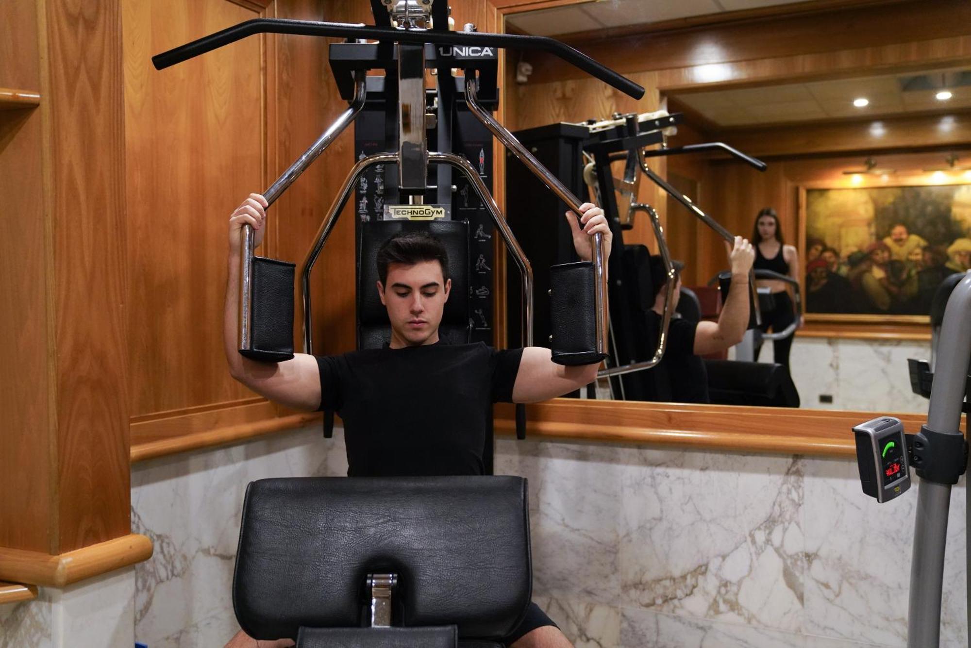 Grifone - Meetings & Spa Florence