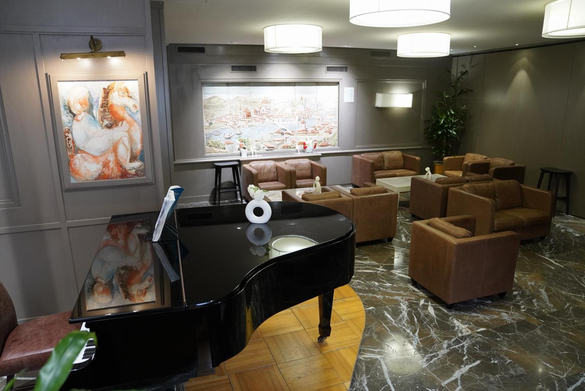 Grifone Hotel Firenze