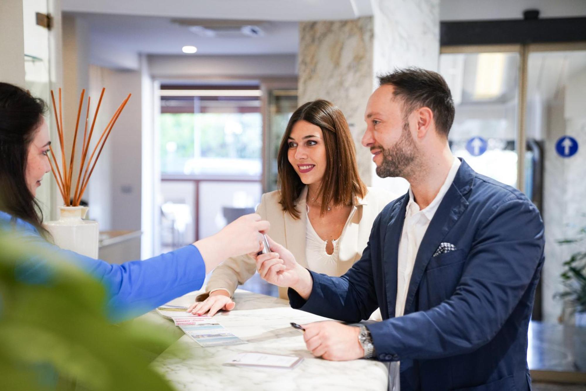 Hotel Grifone Firenze
