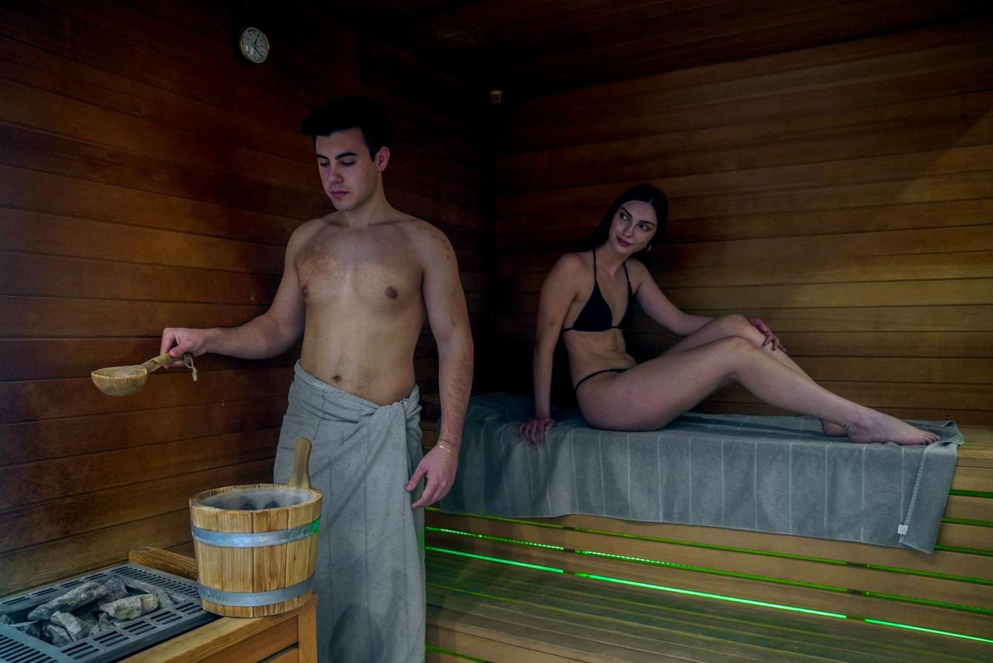 Grifone - Meetings & Spa Florence