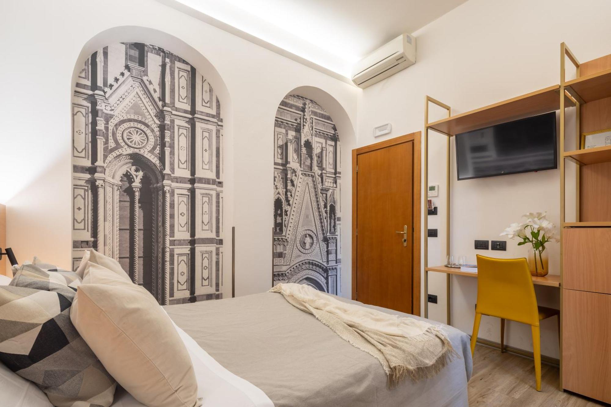 Mia Cara & Spa Hotel