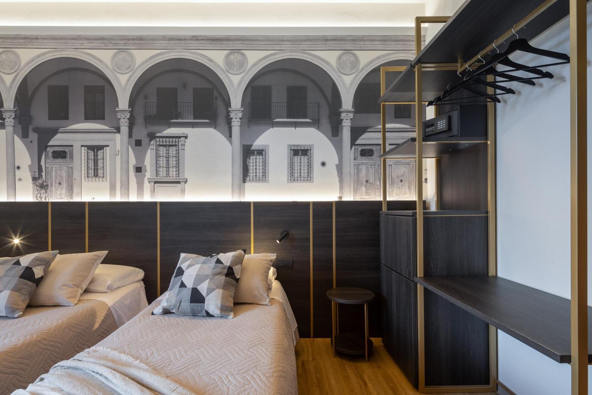 Mia Cara & Spa Florença