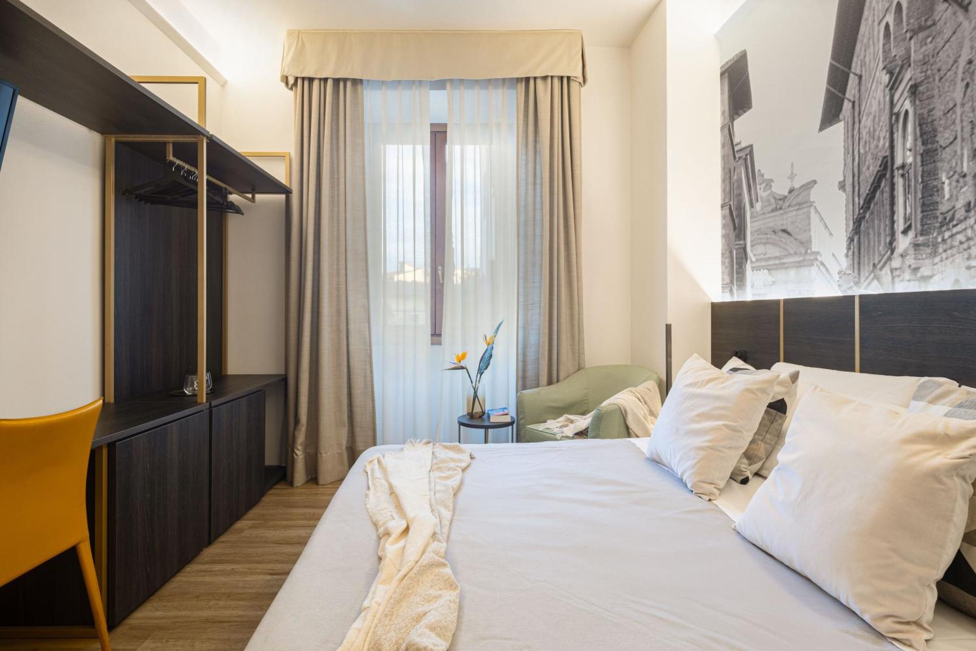 Mia Cara & Spa Hotel 3*