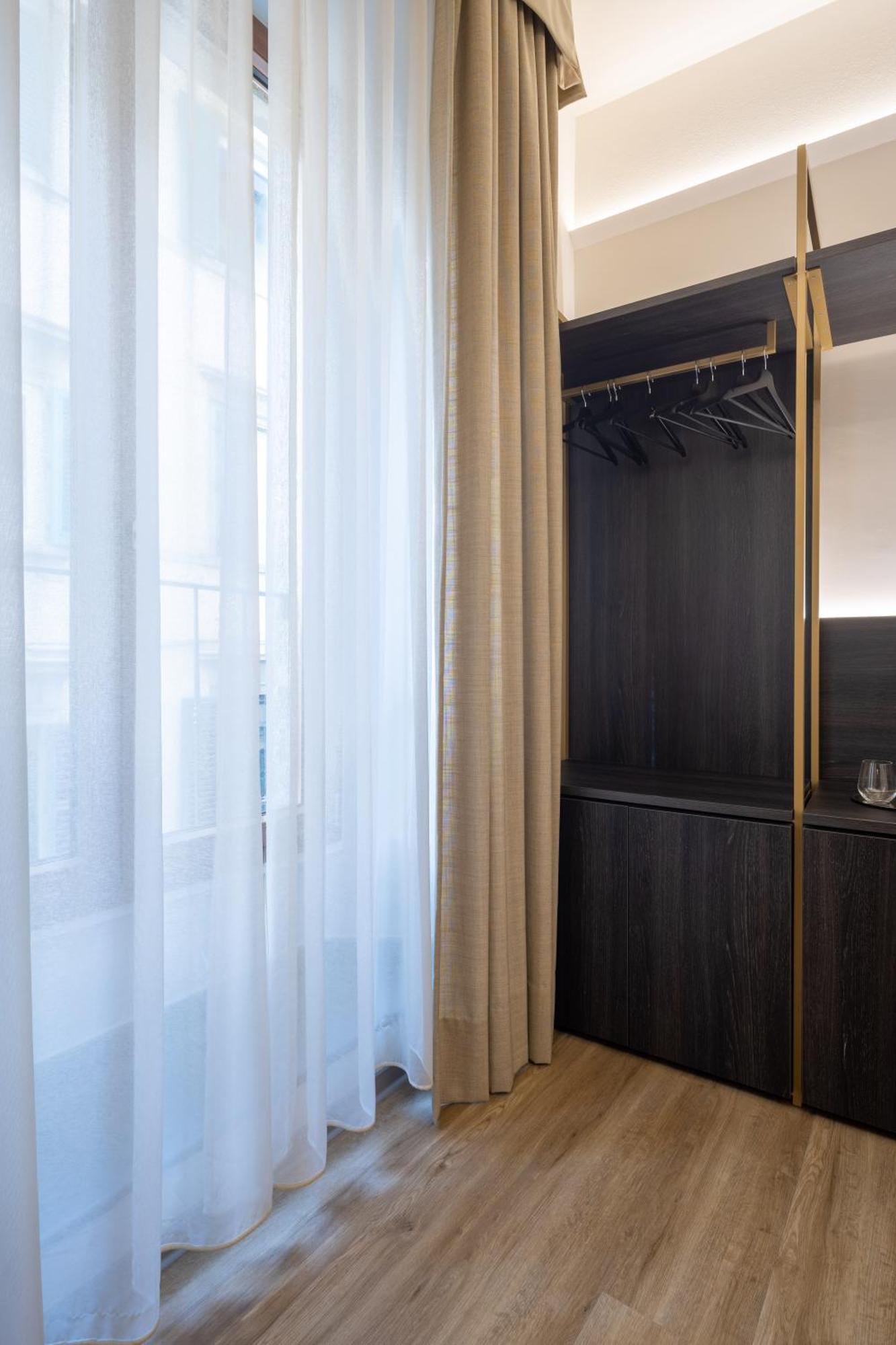 Mia Cara & Spa Hotel Florença