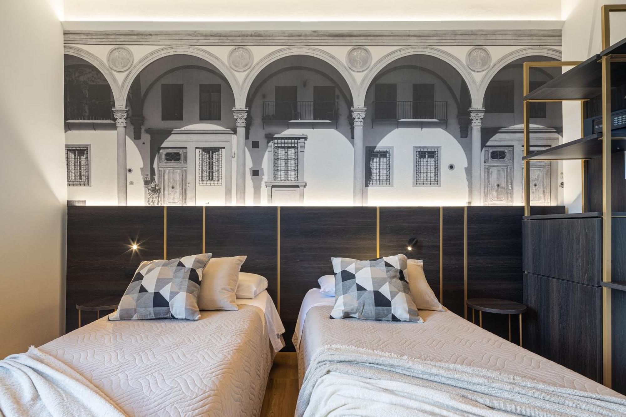 Mia Cara & Spa Hotel