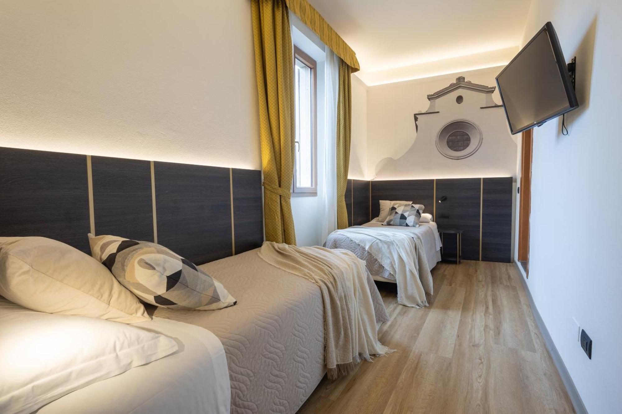Mia Cara & Spa Hotel