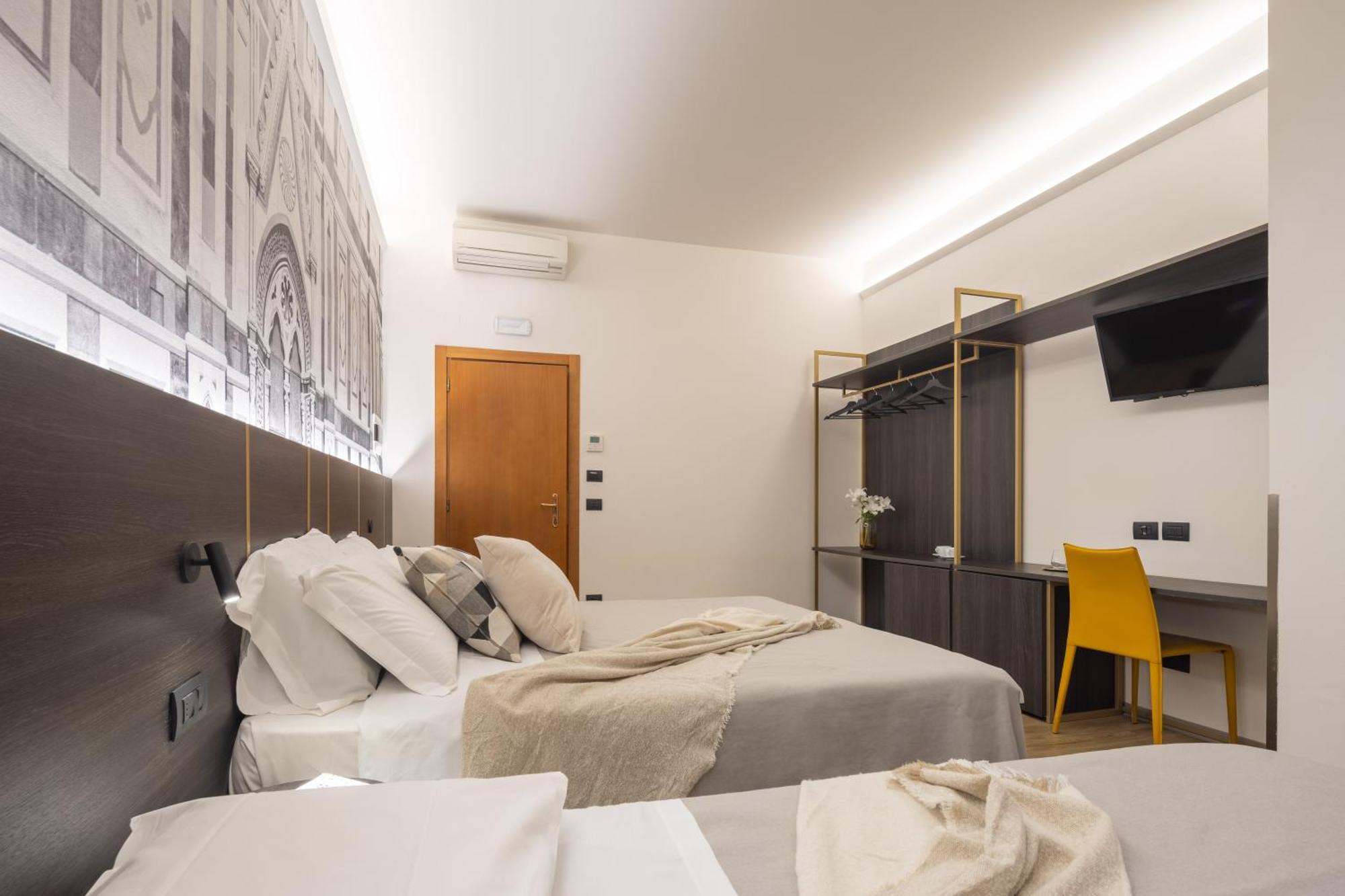Mia Cara & Spa Hotel