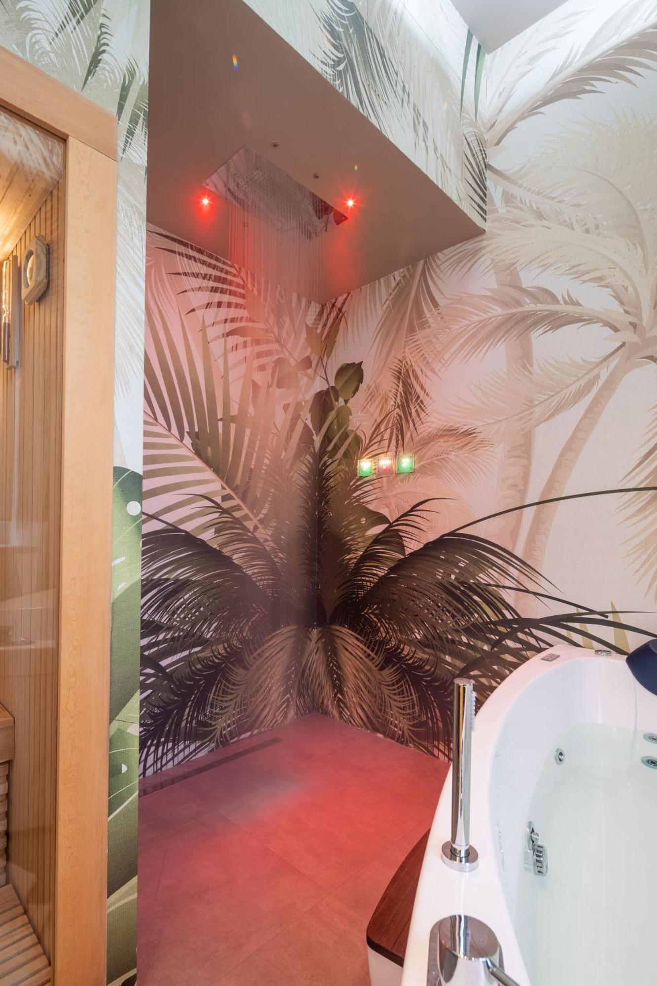 Hotel Mia Cara & Spa