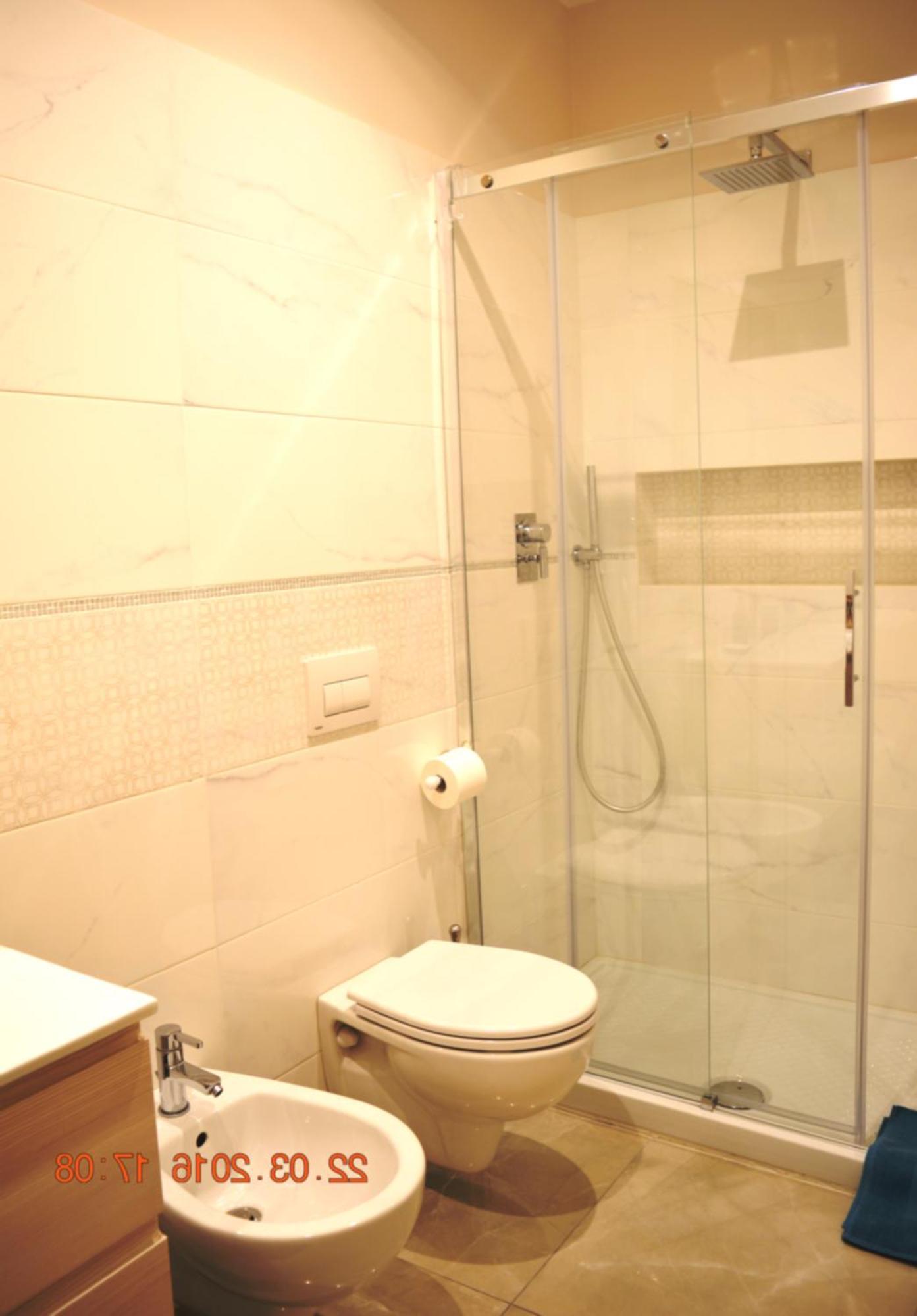 Appartement San Marco Center