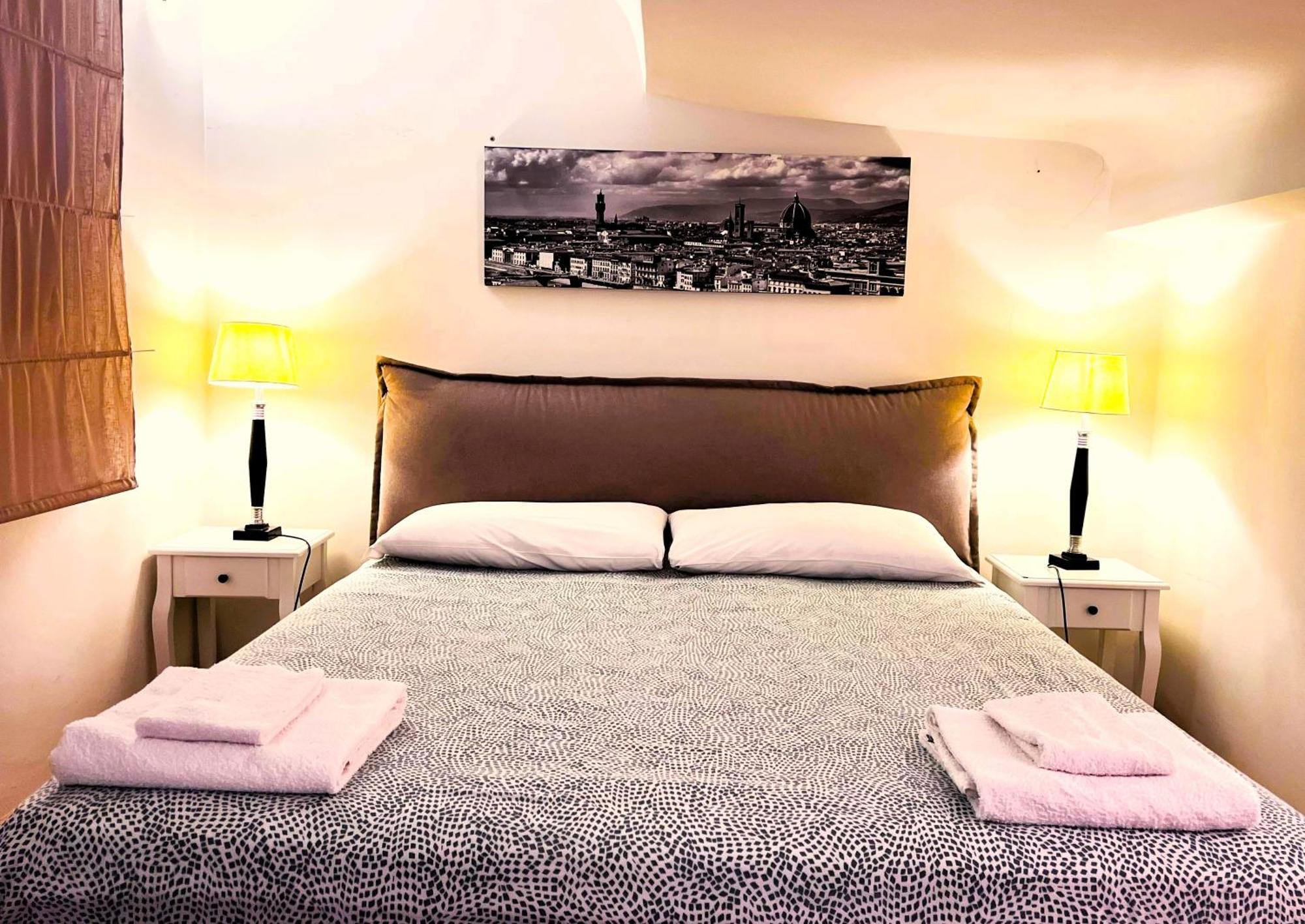 Appartement San Marco Center *
