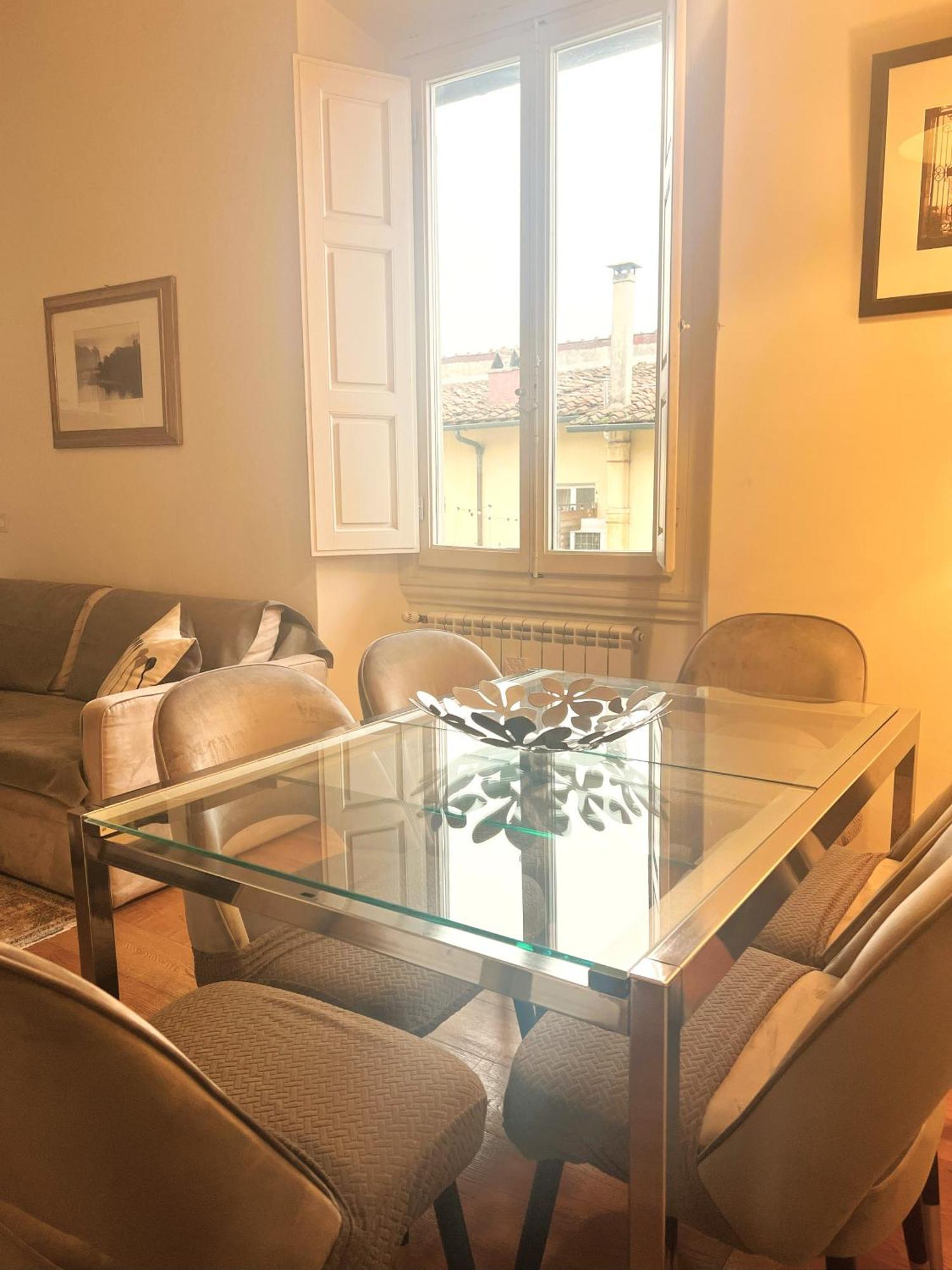 Appartement San Marco Center Florence