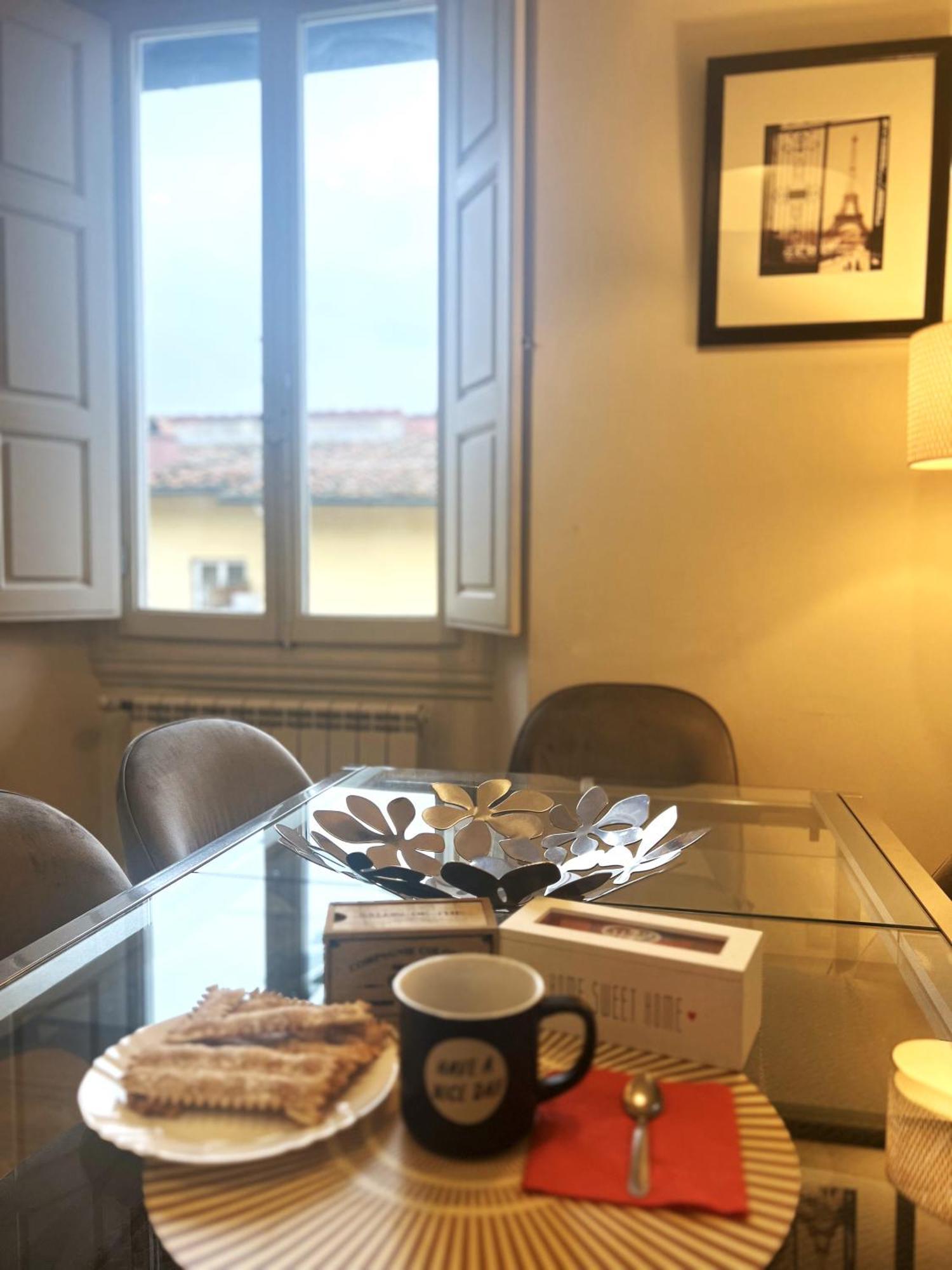 San Marco Center Appartement