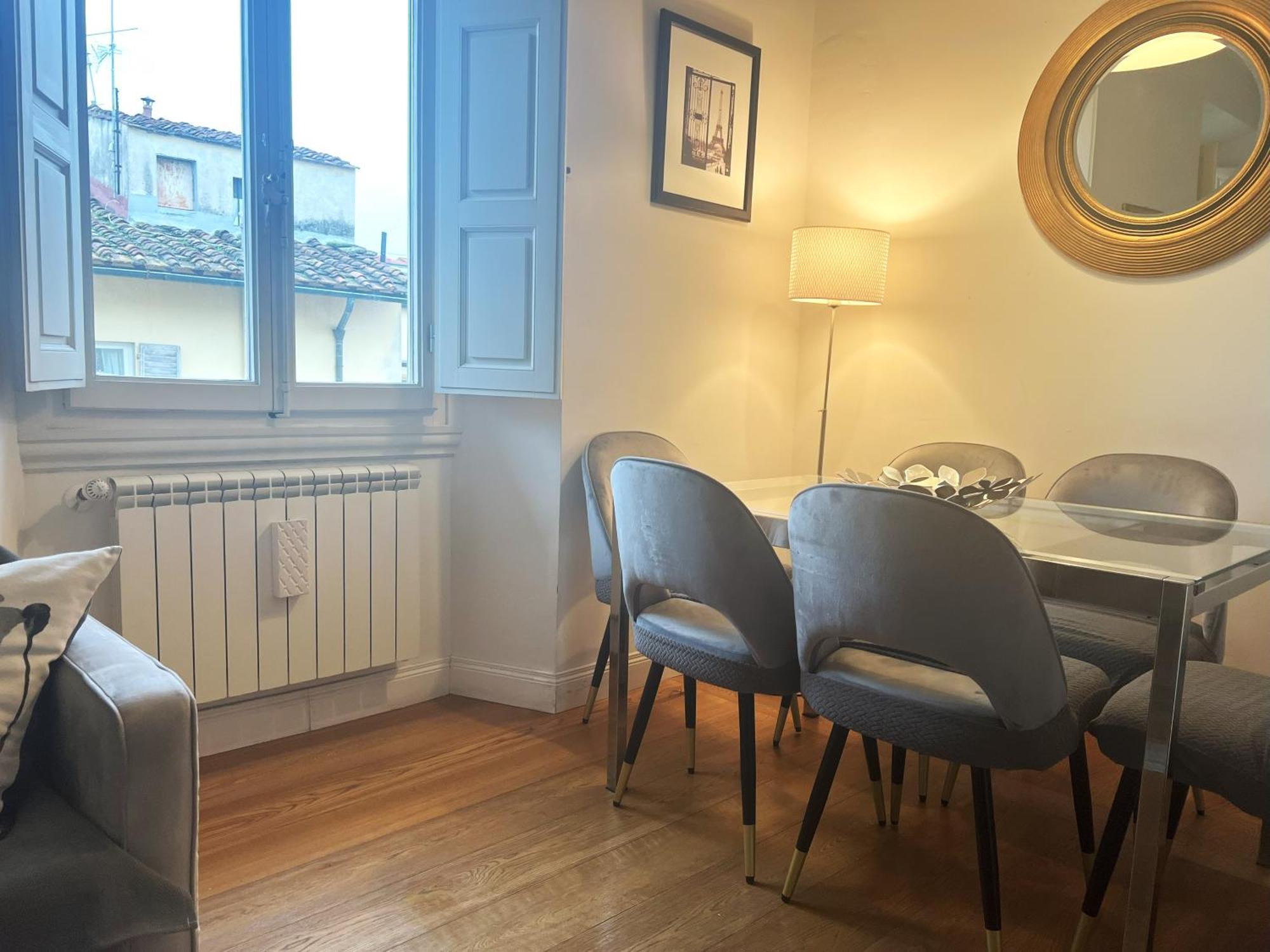 Appartement San Marco Center Florence