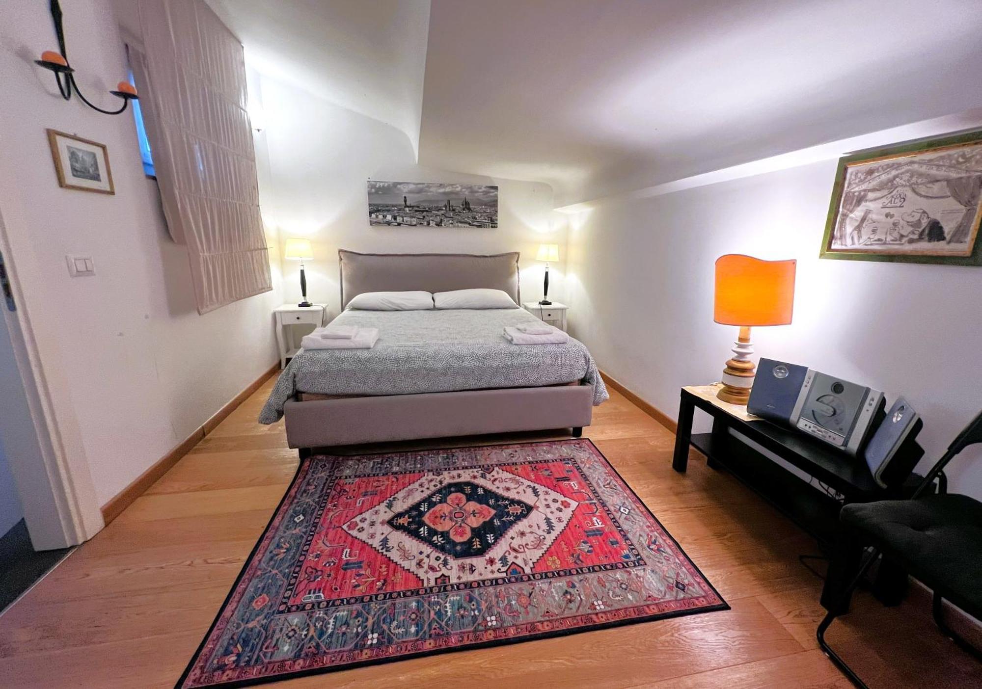 San Marco Center Appartement