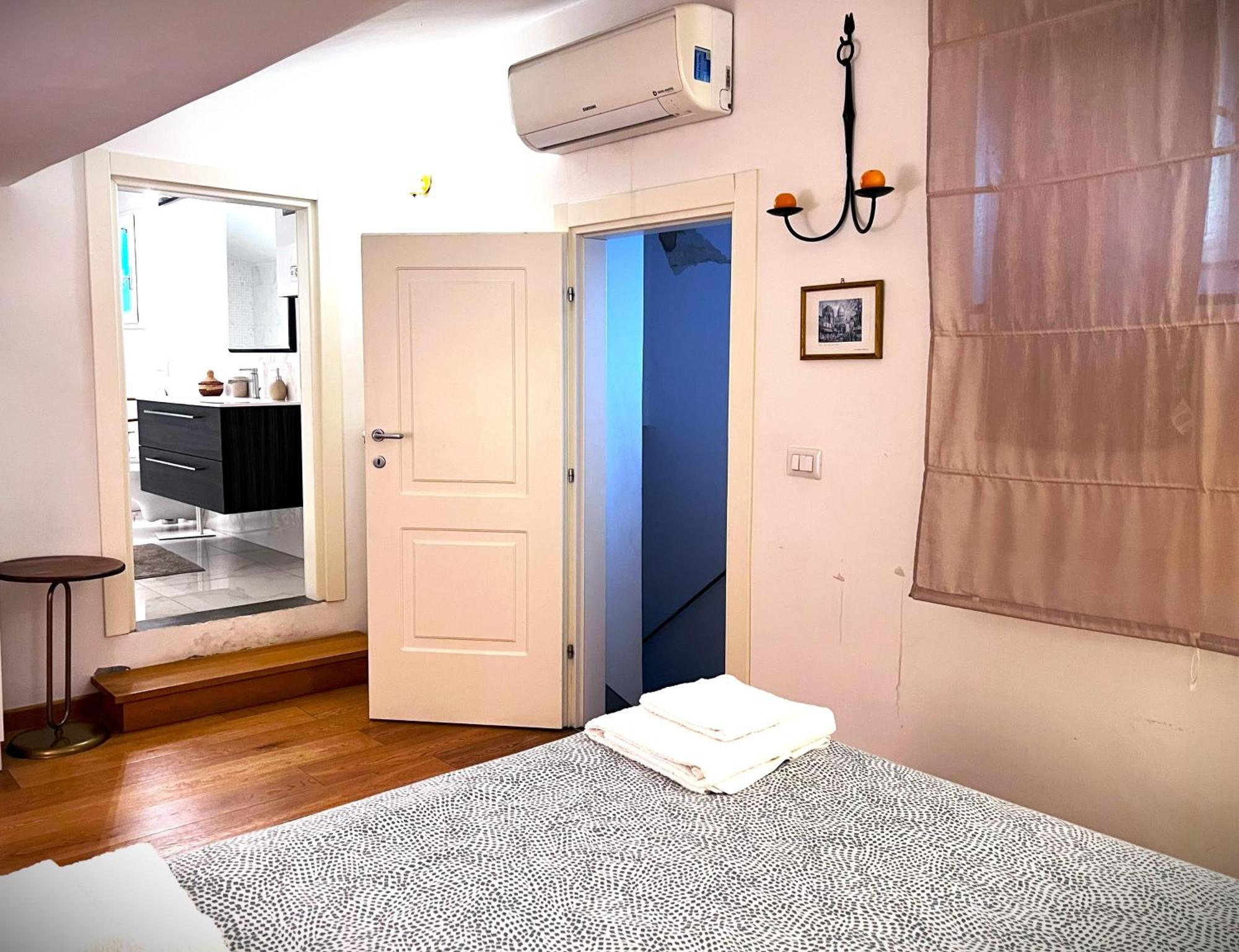 San Marco Center Appartement *