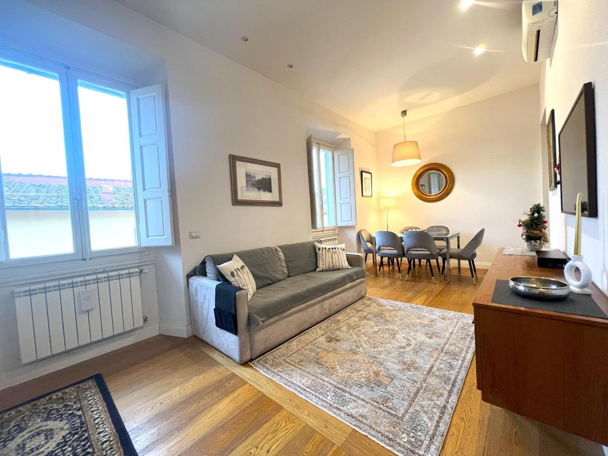 Appartement San Marco Center *