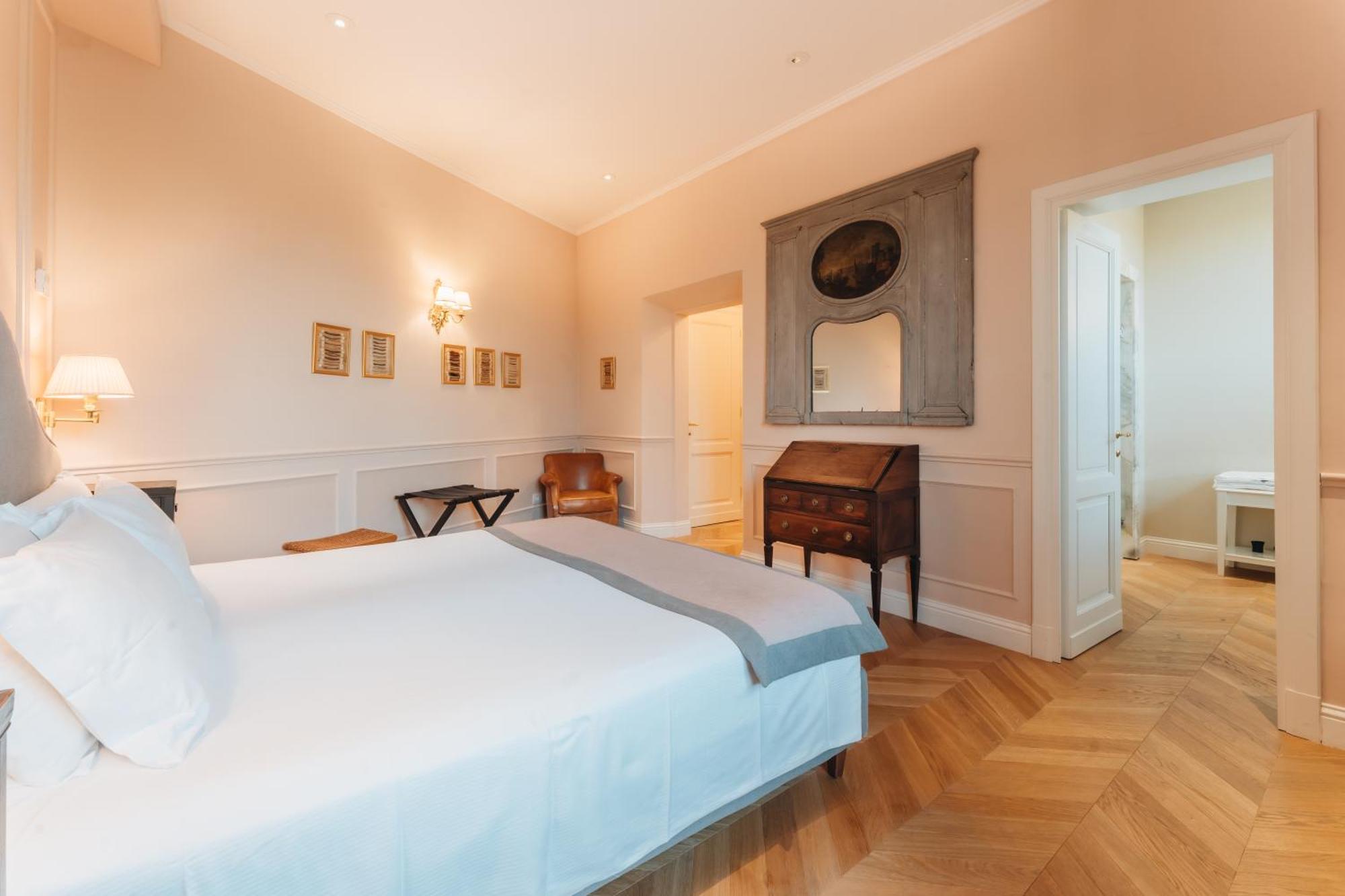 La Croce D'oro Santa Croce Appartement Florence