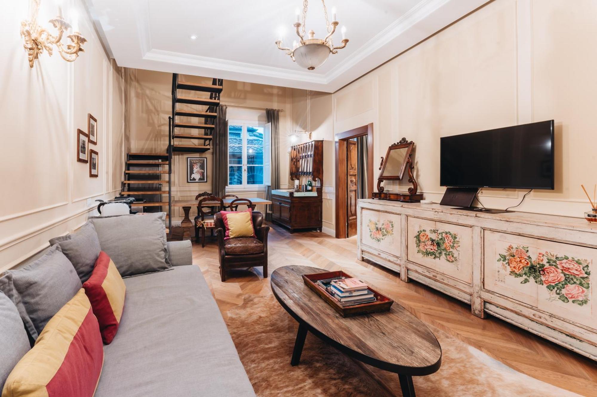 Appartement La Croce D'oro Santa Croce Florence