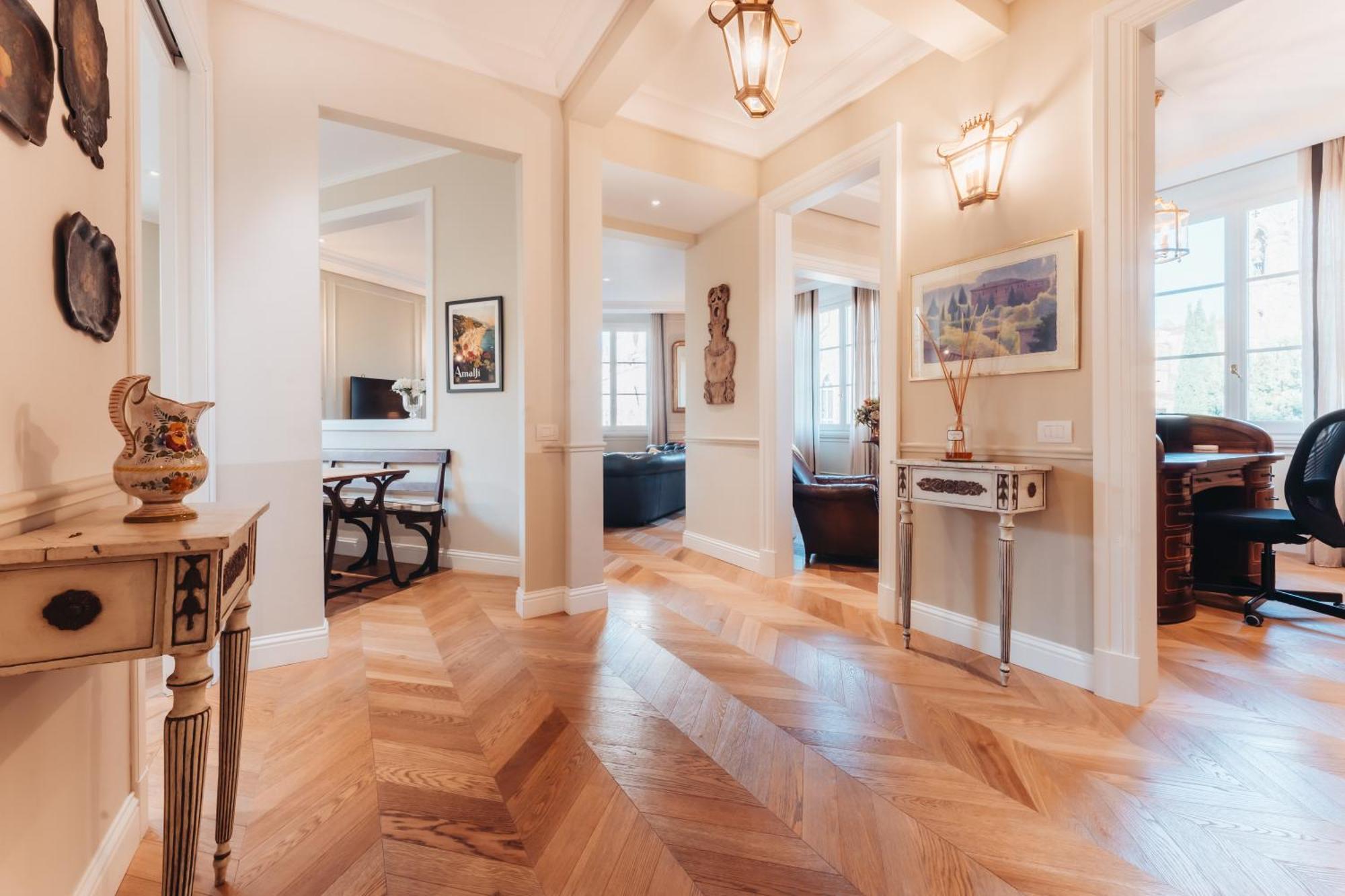 Appartement La Croce D'oro Santa Croce Florence