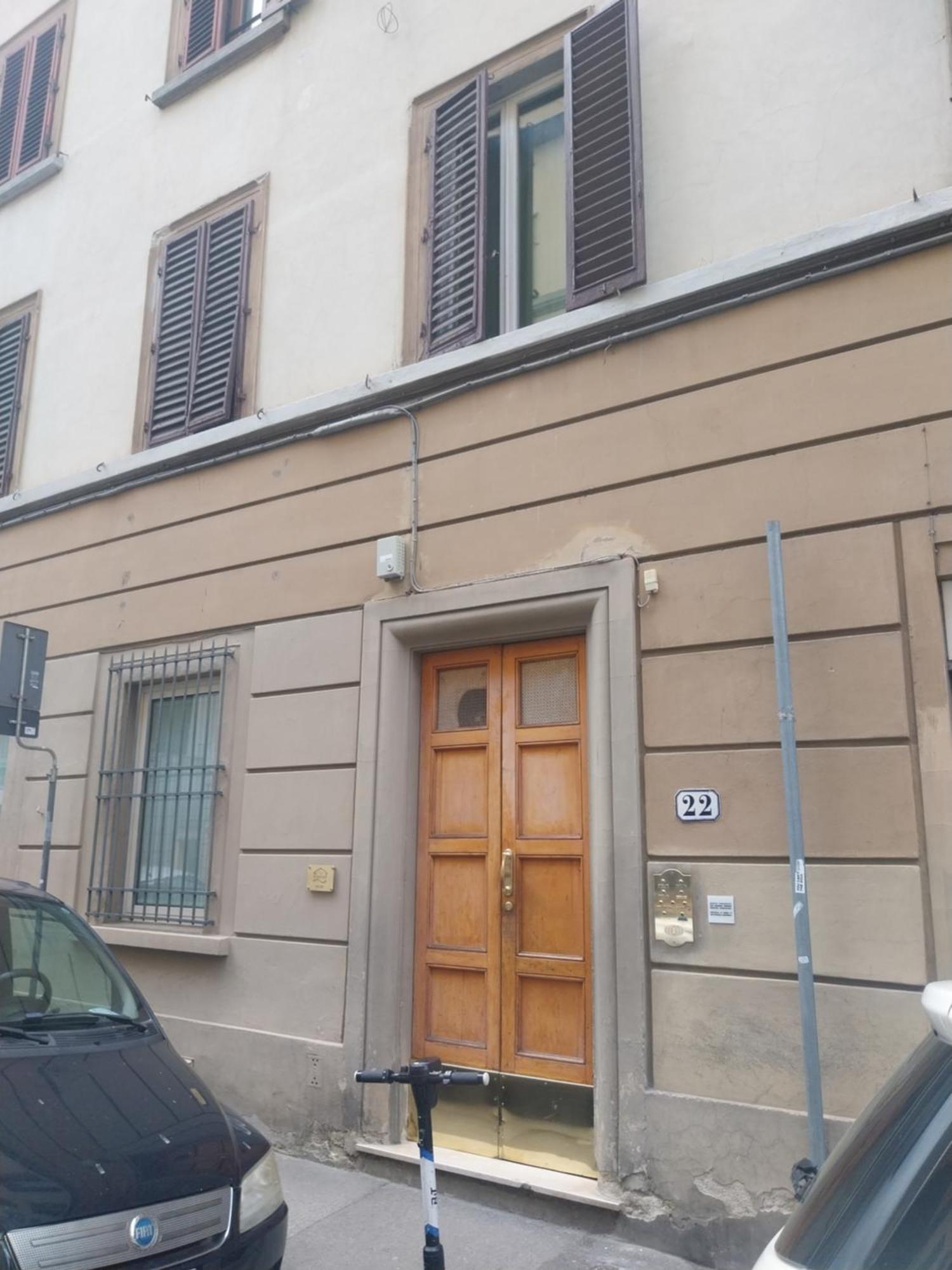 Cittadella22 * Firenze
