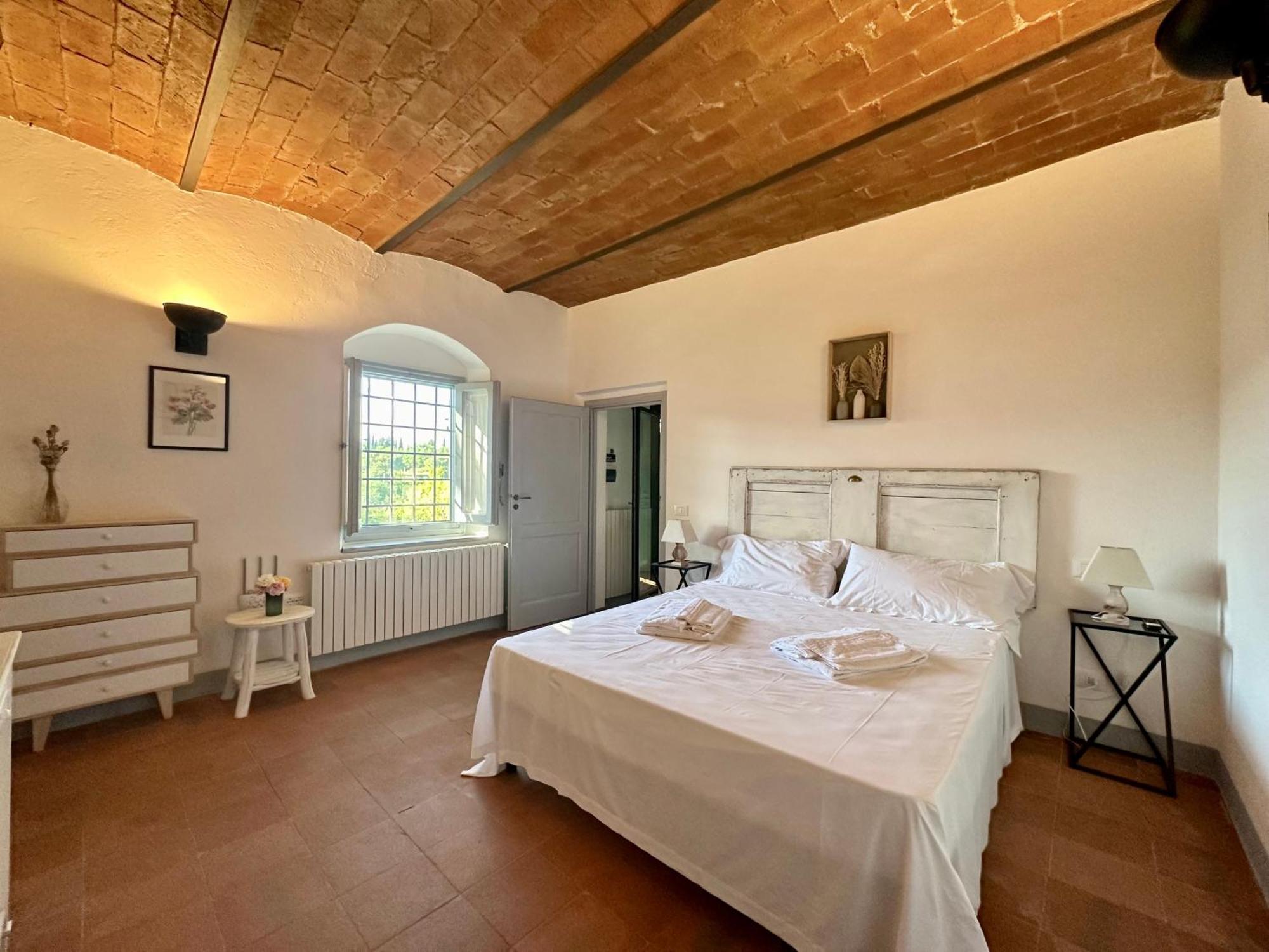 Appartamento Podere Di Montecchio - Colleramole