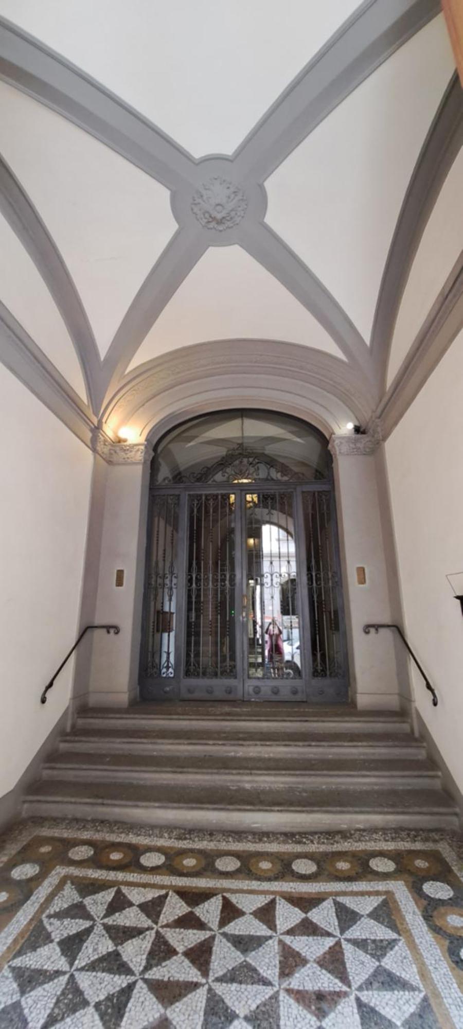Appartamento Sunny With Roof Patio Firenze