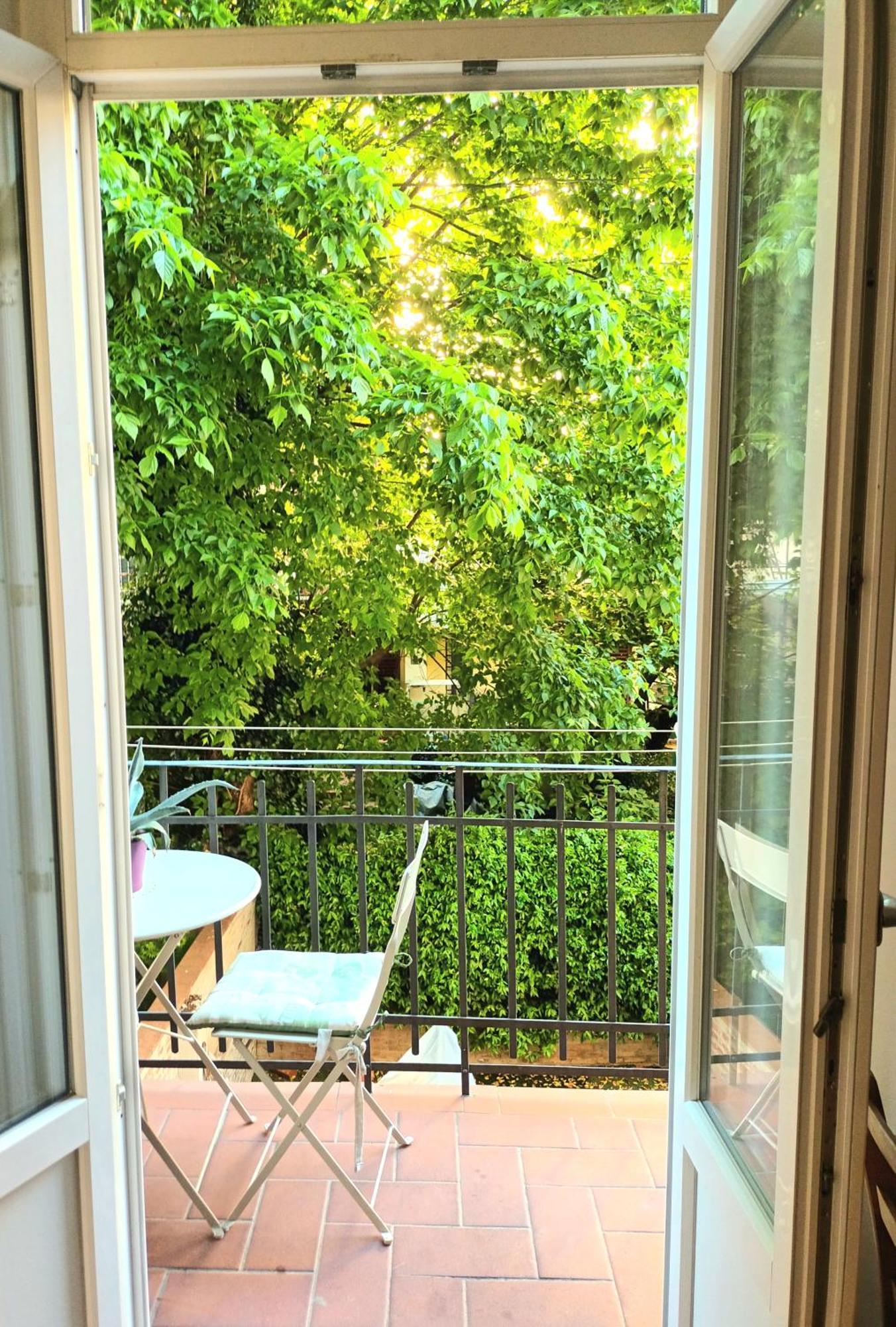 The Nest Affittacamere Firenze