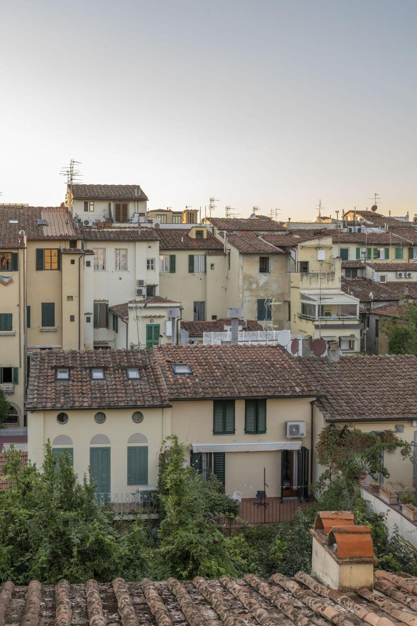 Lejlighed 3 Terrace In Firenze