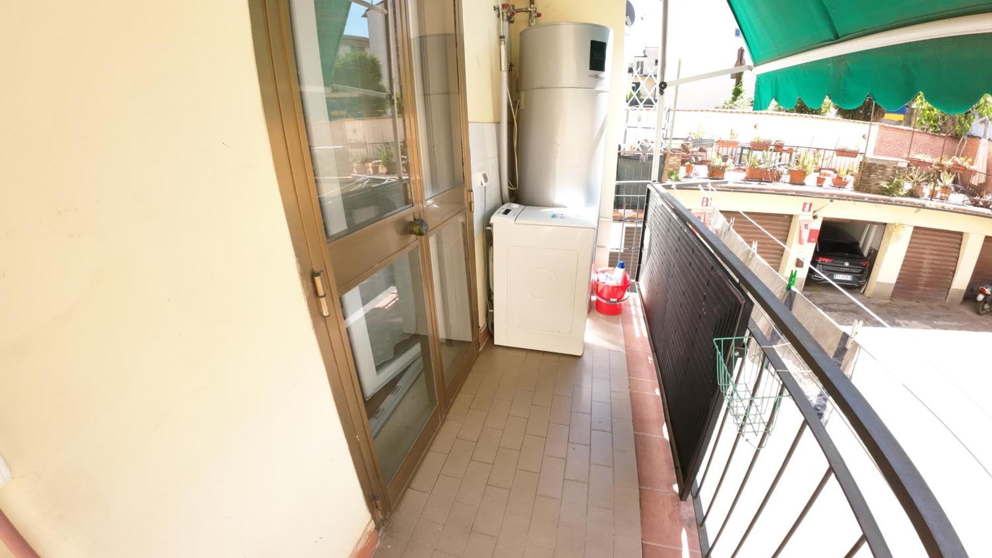 Appartement Urban Center 1 Easy Parking Near Tram Florence