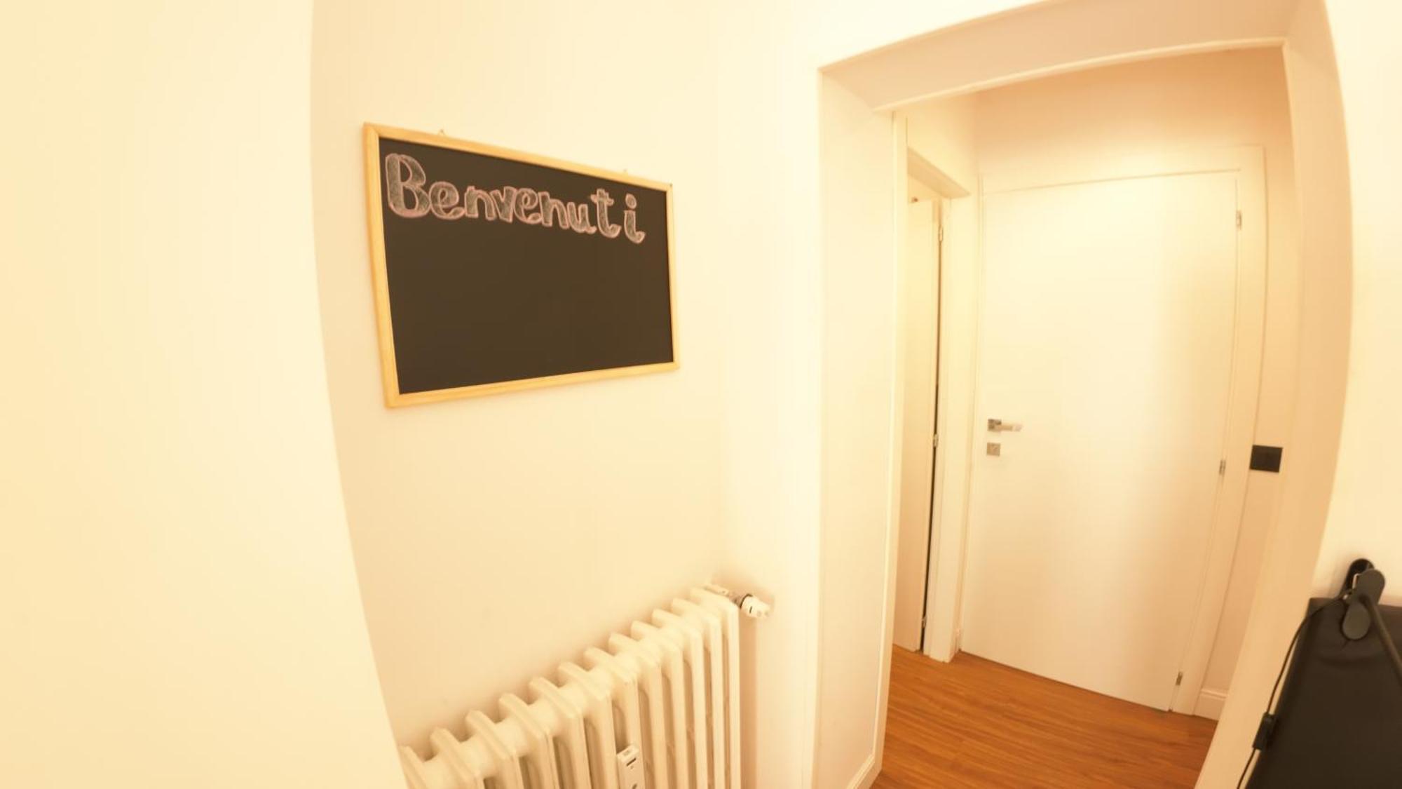 Appartement Urban Center 1 Easy Parking Near Tram Florence