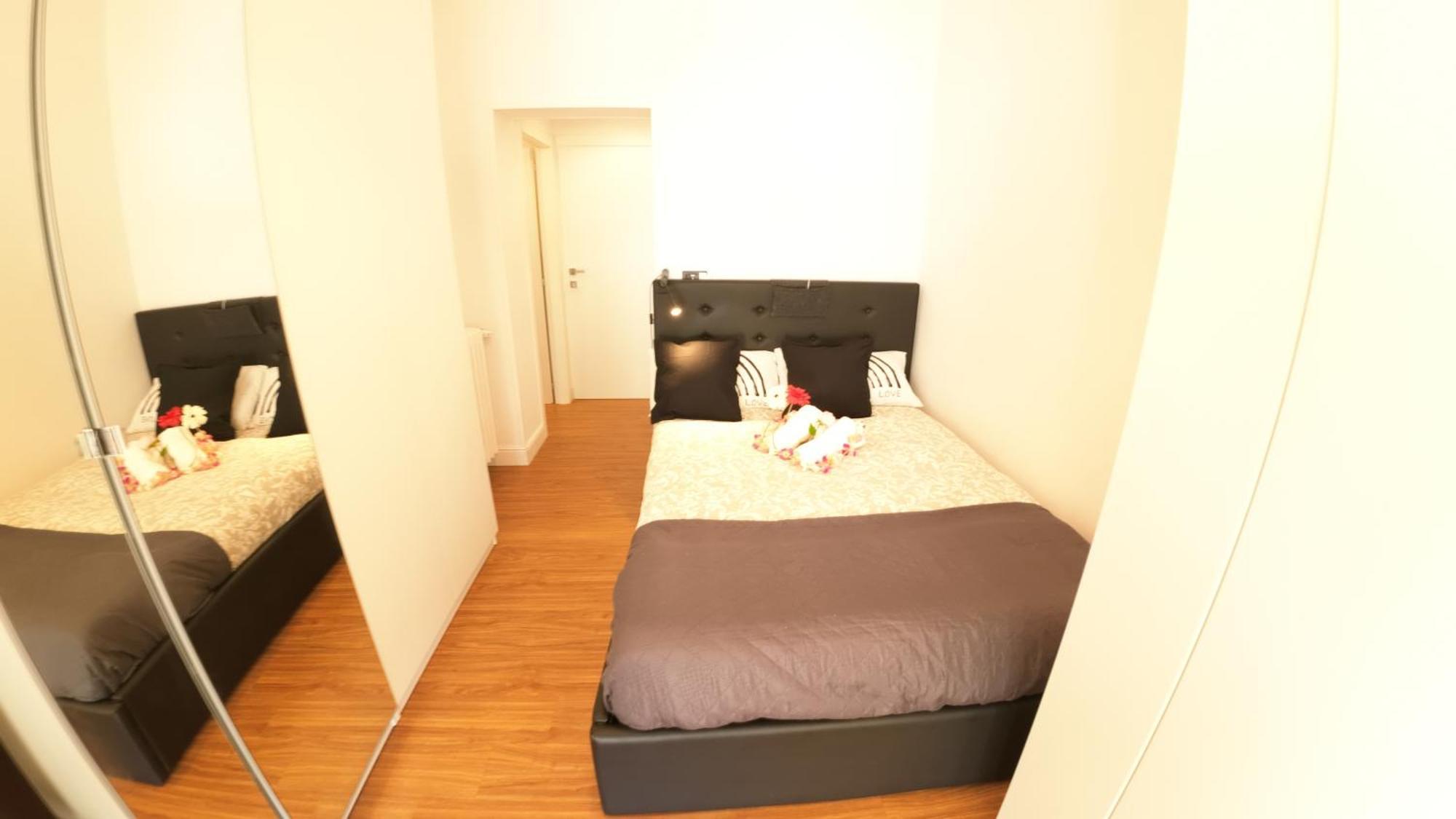 Appartement Urban Center 1 Easy Parking Near Tram Florence