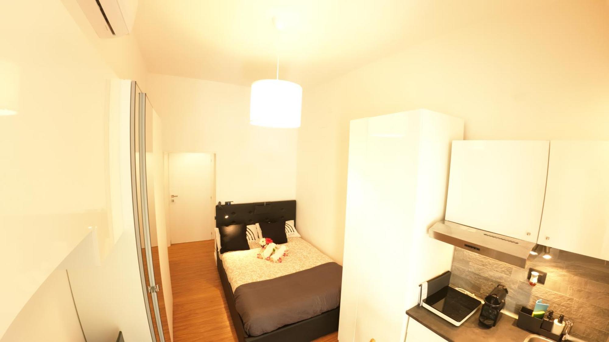 Appartement Urban Center 1 Easy Parking Near Tram Florence