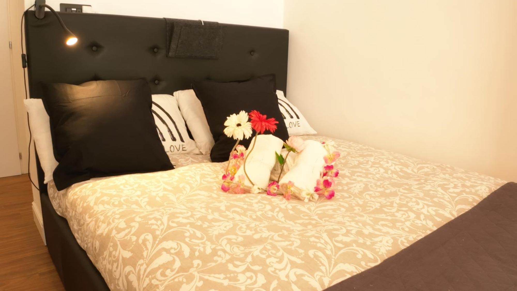 Appartement Urban Center 1 Easy Parking Near Tram *