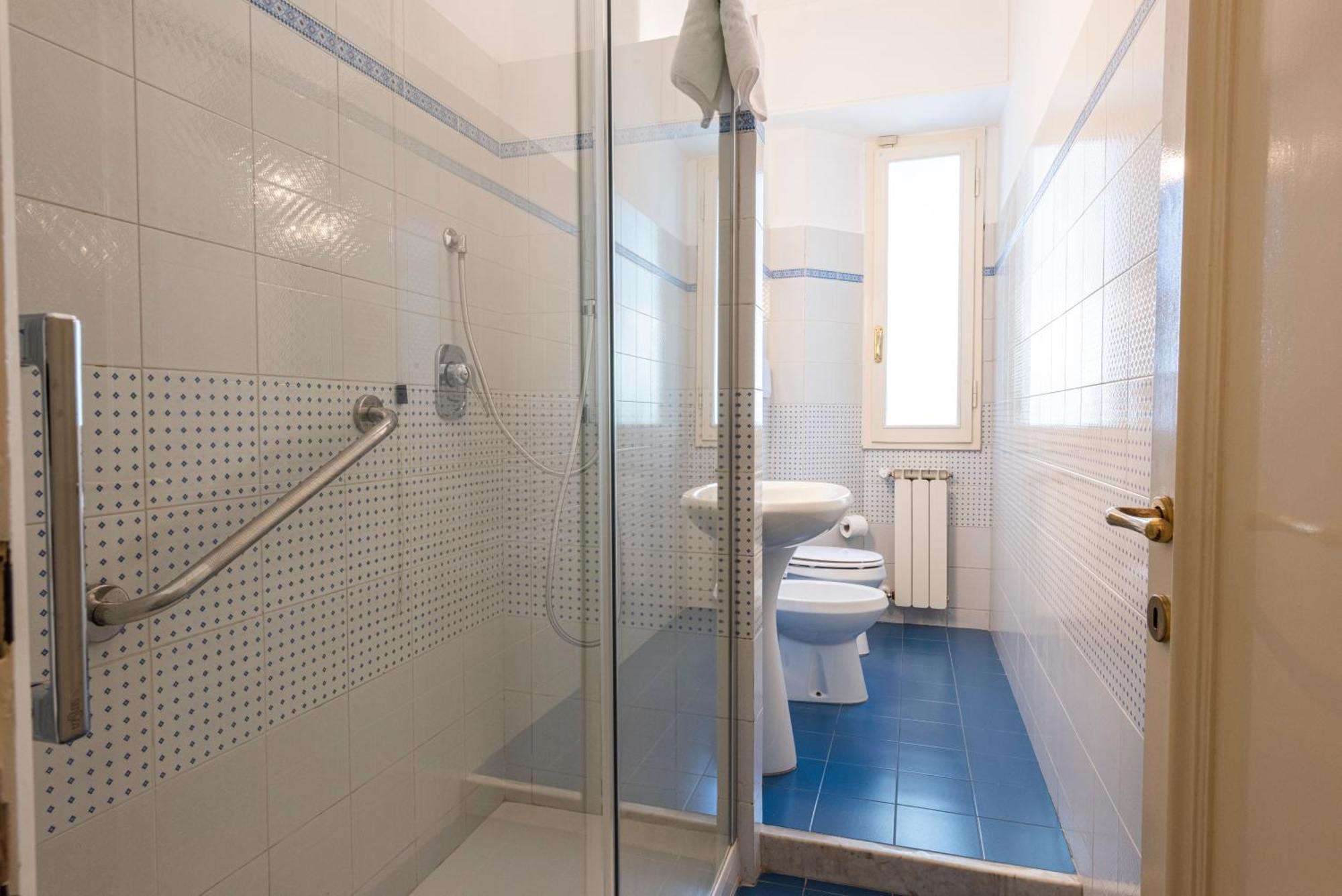 Apartment Verrazzano Bridge Florence
