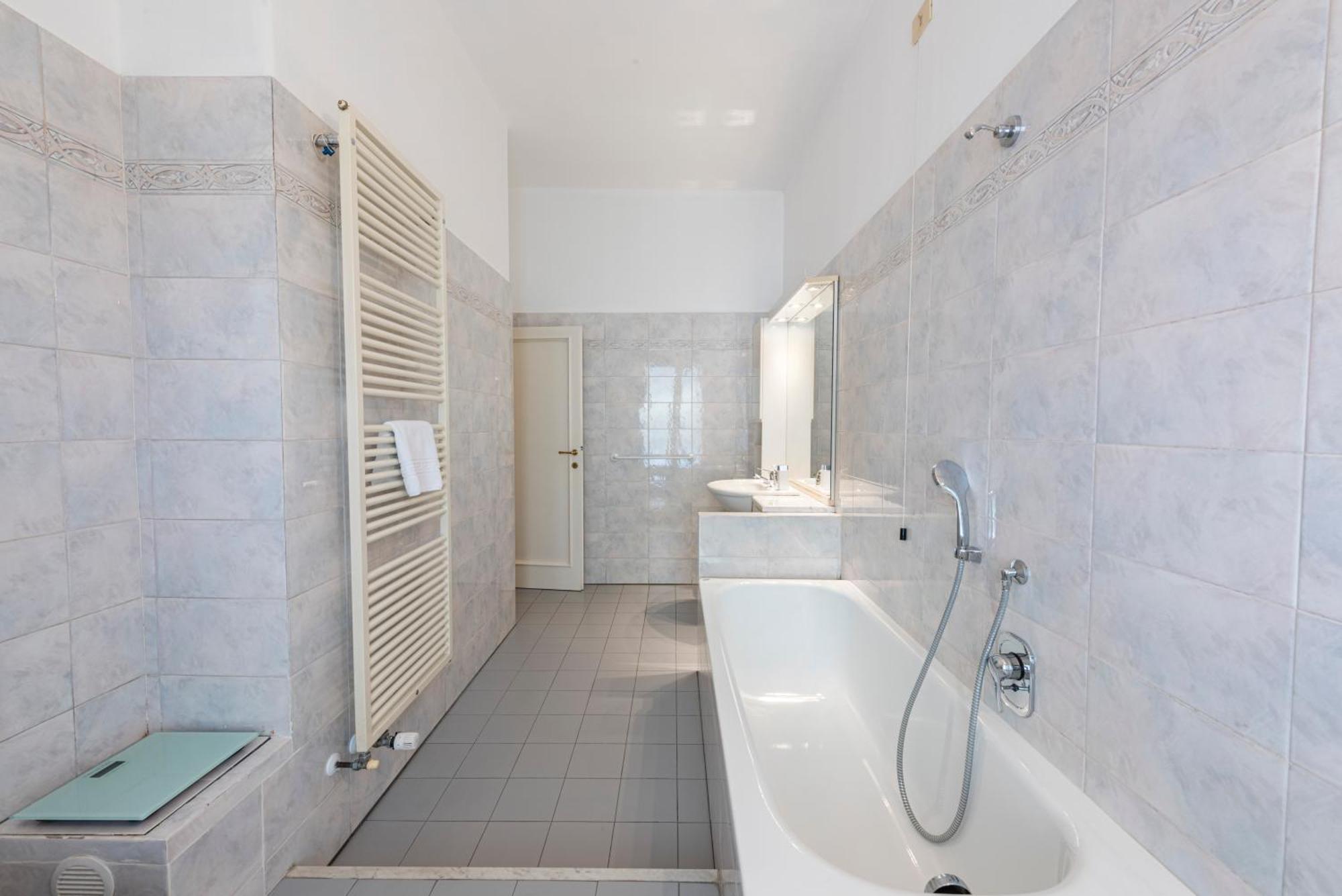Verrazzano Bridge Apartment