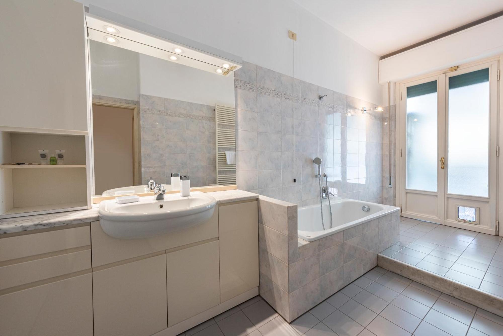 Verrazzano Bridge Apartment Florence