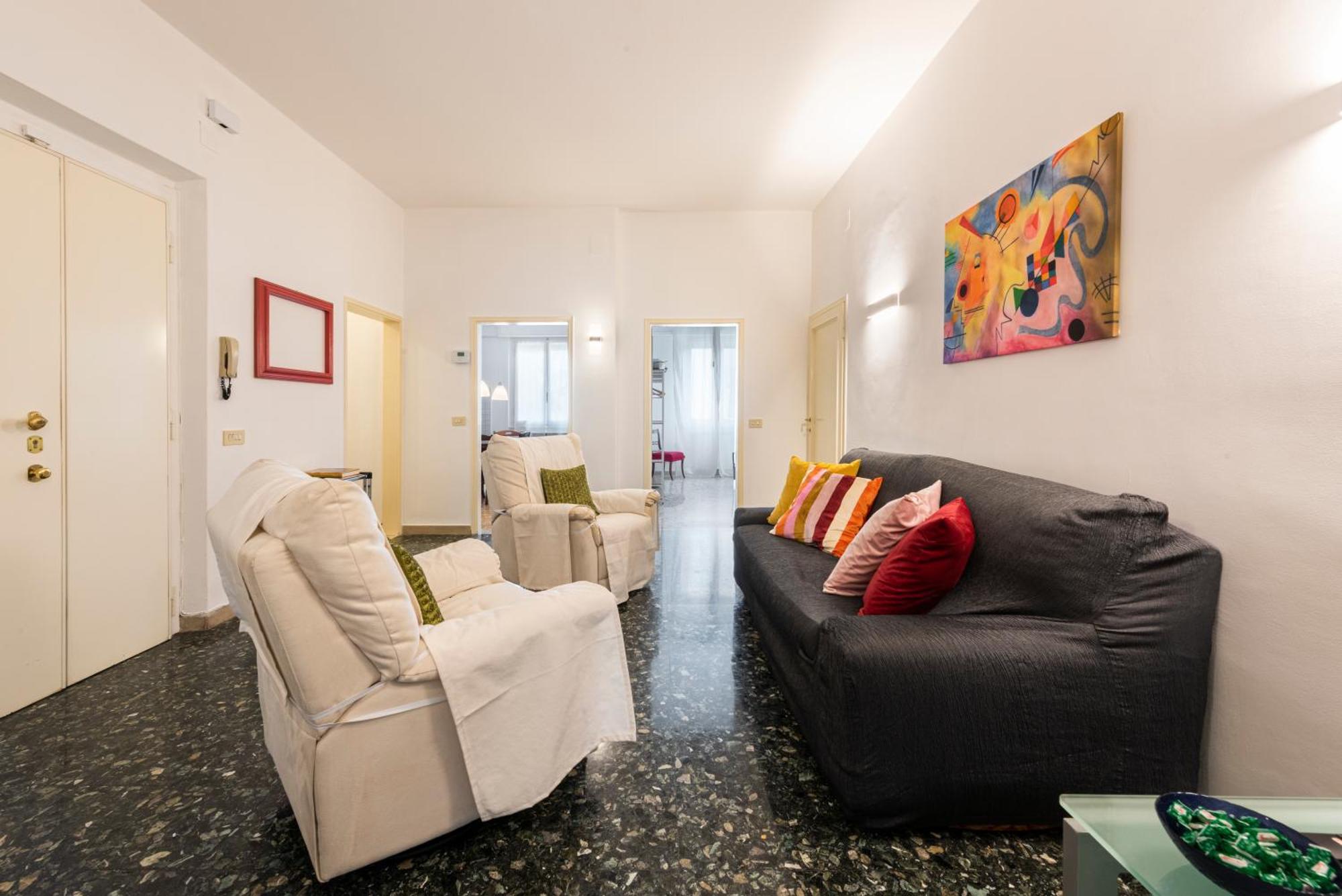 Apartment Verrazzano Bridge *