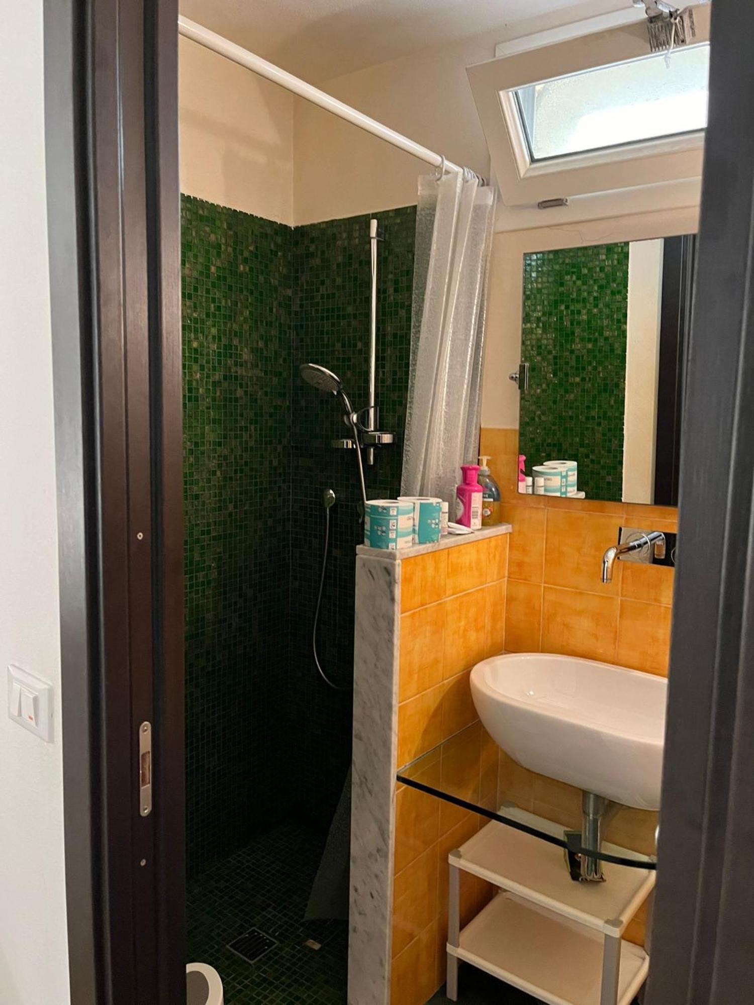 Exquisite 2br Nearby Borgo San Frediano Appartement Florence