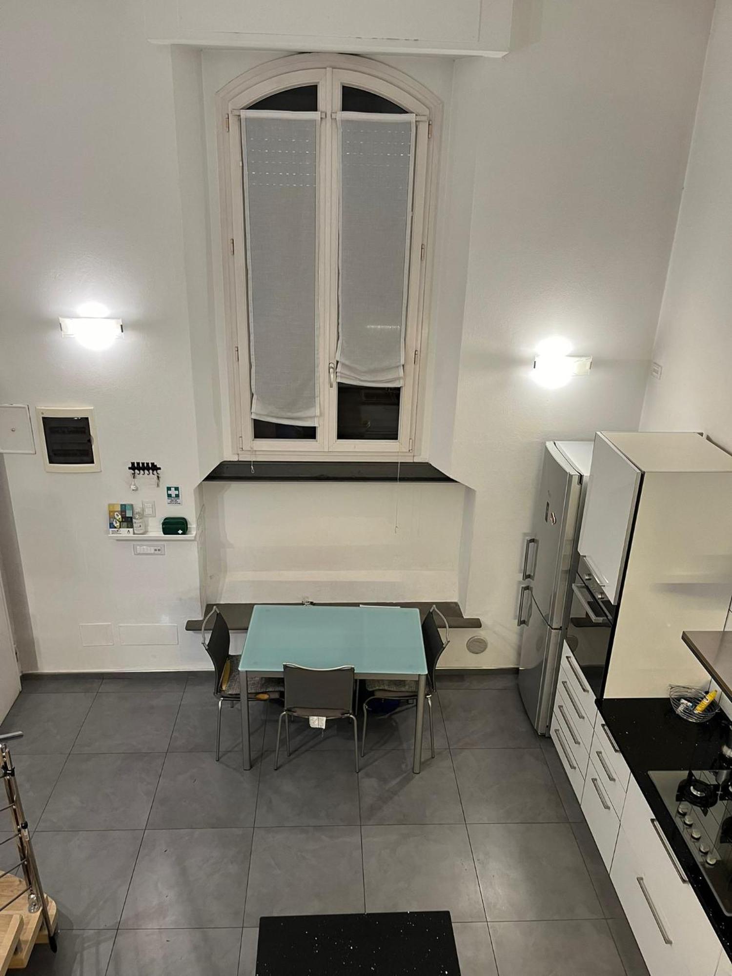Exquisite 2br Nearby Borgo San Frediano Appartement *