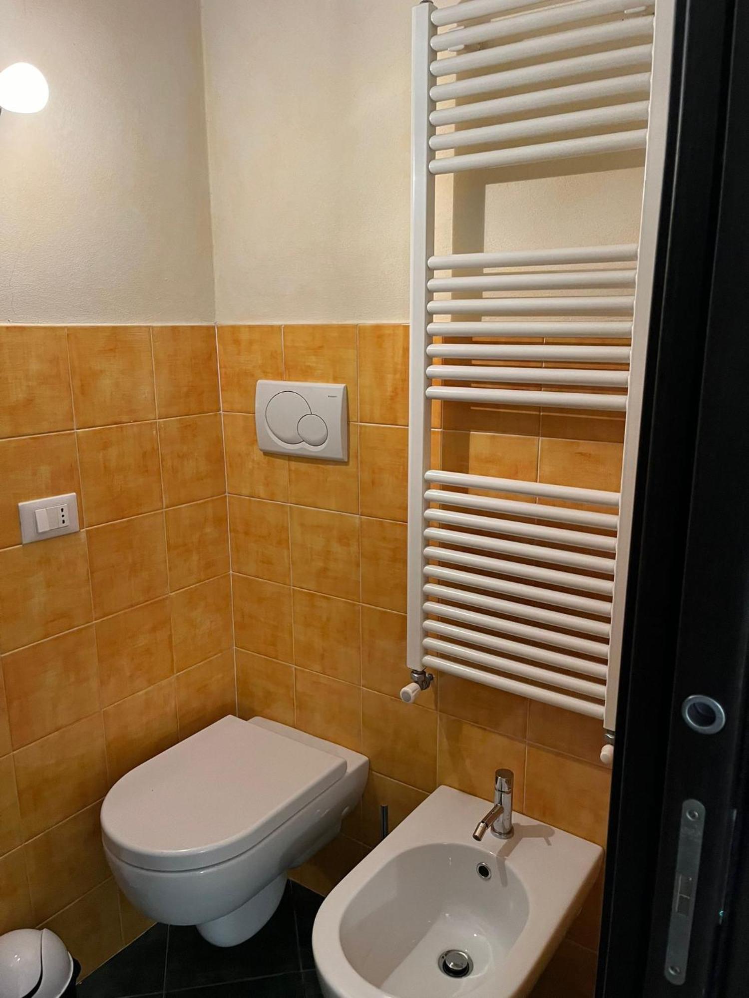 Exquisite 2br Nearby Borgo San Frediano Appartement Florence