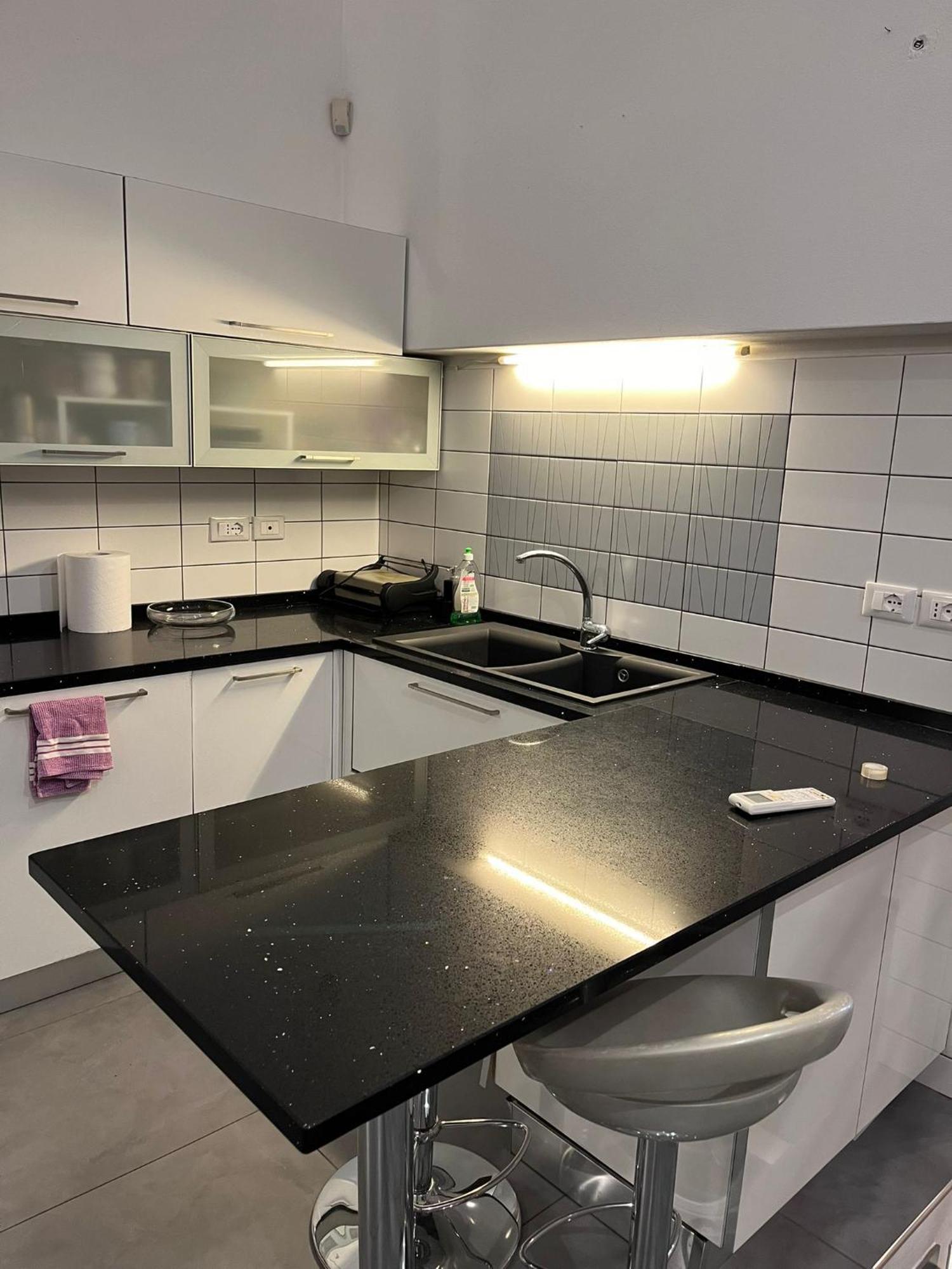 Appartement Exquisite 2br Nearby Borgo San Frediano