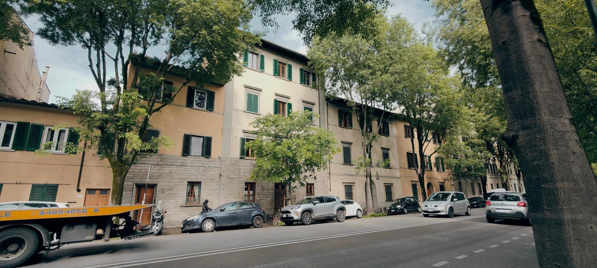 Petrarca Sweet * Florence