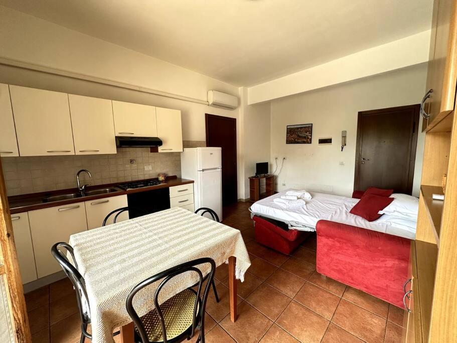 Mv Apartament 4a Appartement Florence