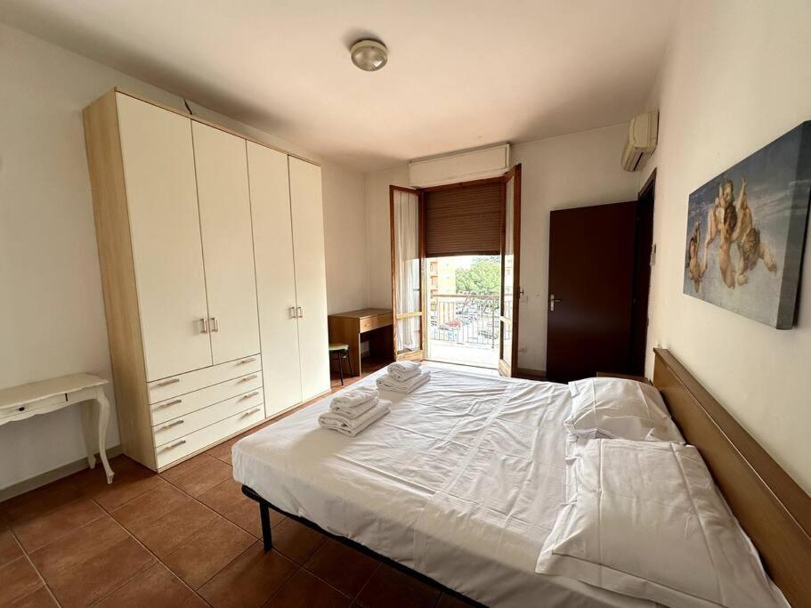 Appartement Mv Apartament 4a Florence