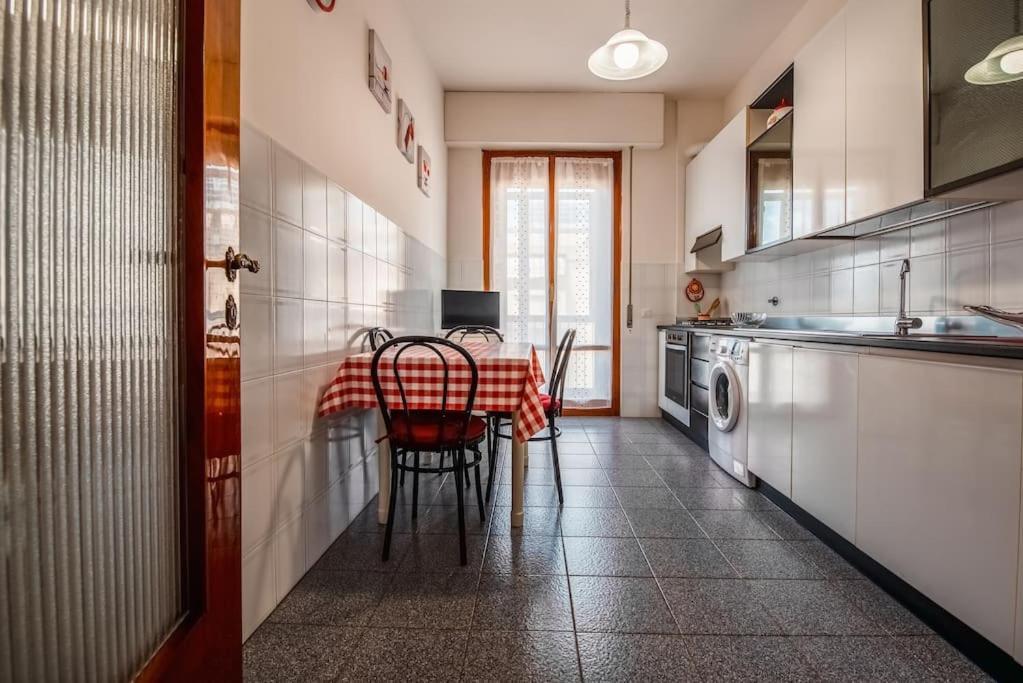 Valmara Aretina House In Apartamento Florença