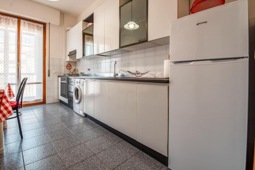 Apartamento Valmara Aretina House In Florença