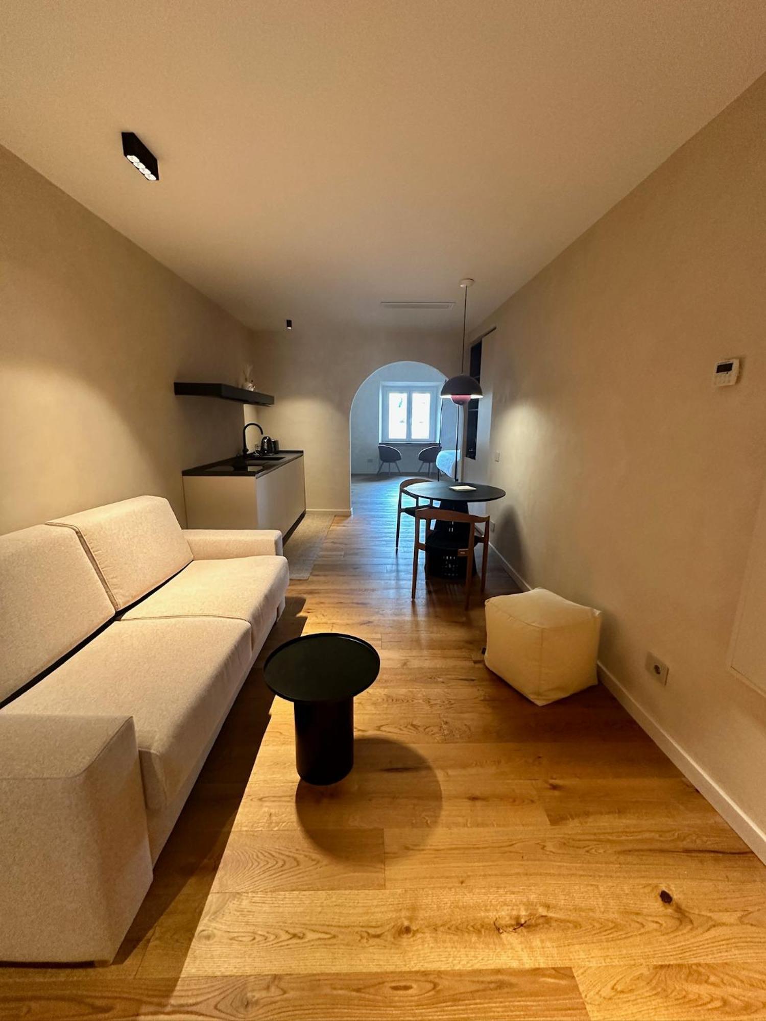 Prestigious In Repubblica Appartamento Firenze