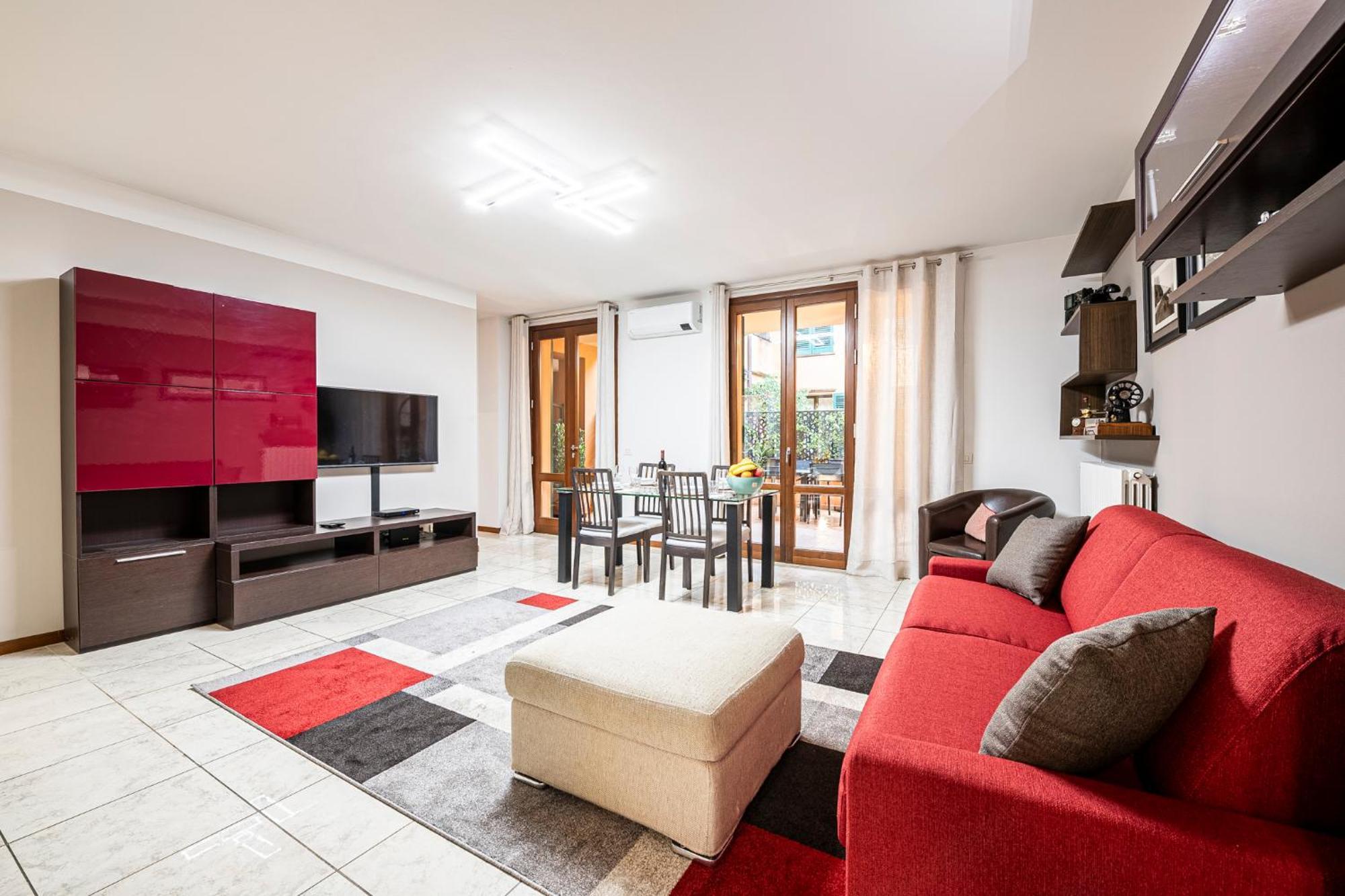 Casa vacanze 
