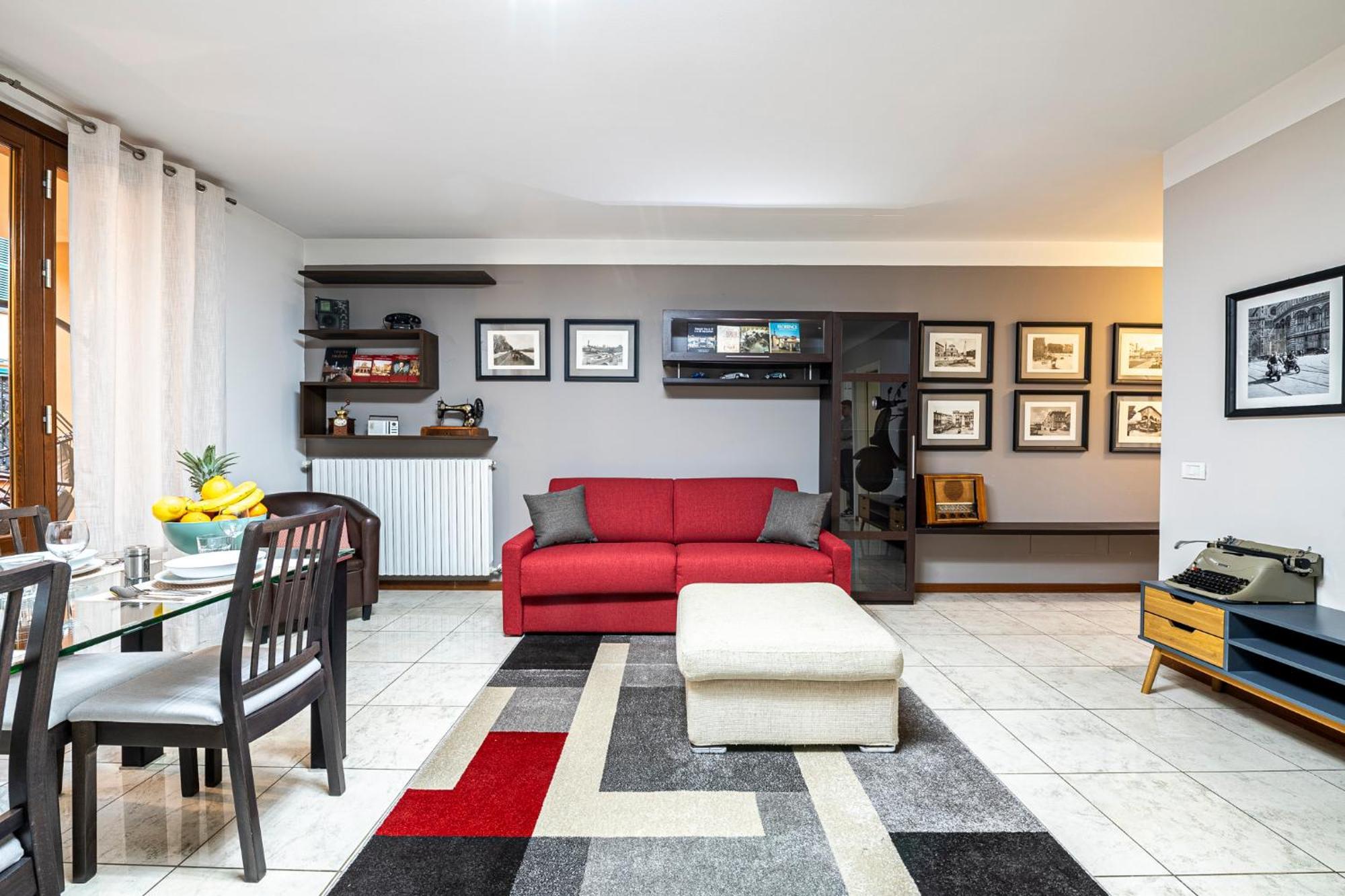 Casa vacanze 