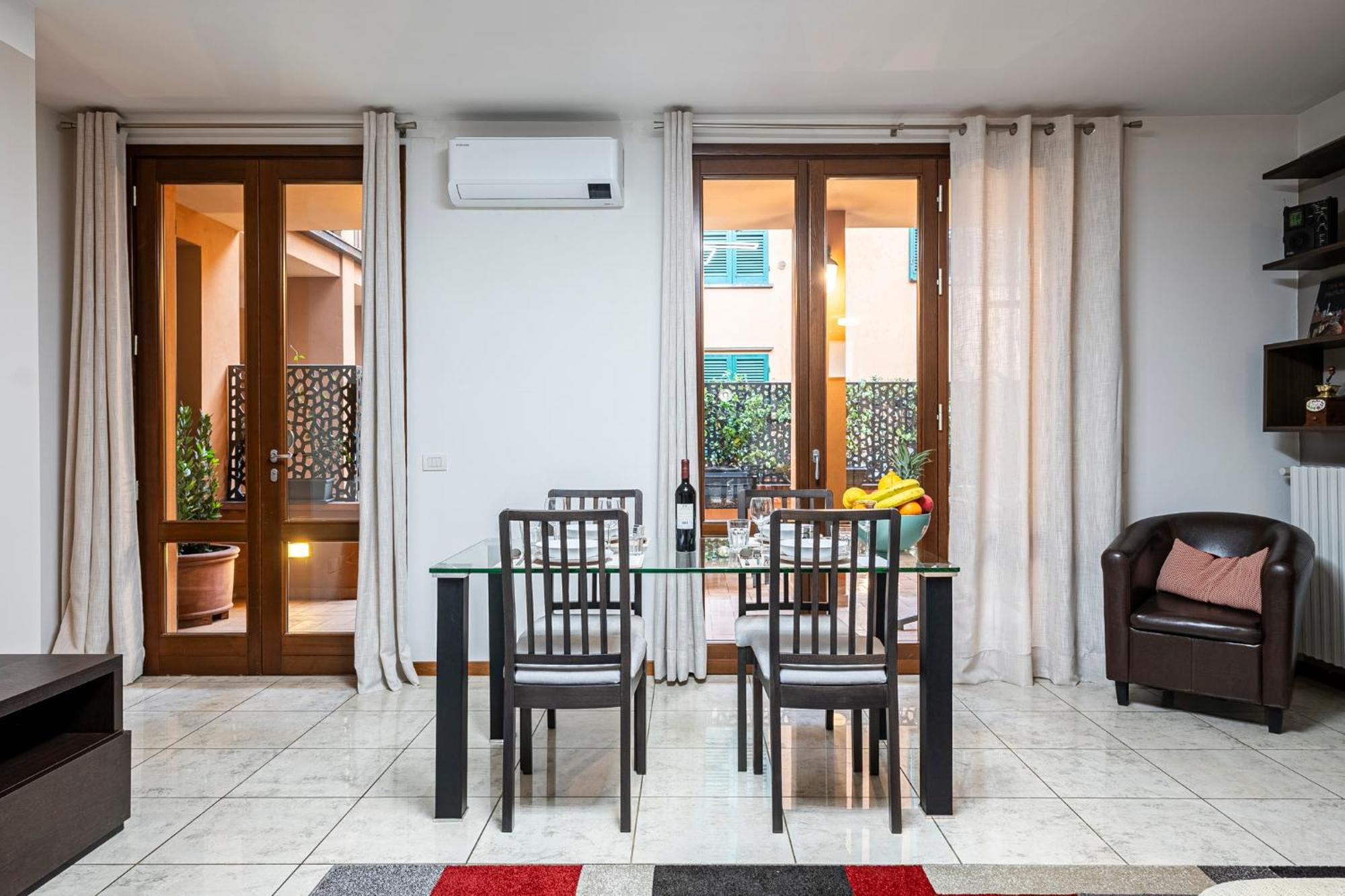 Casa vacanze 